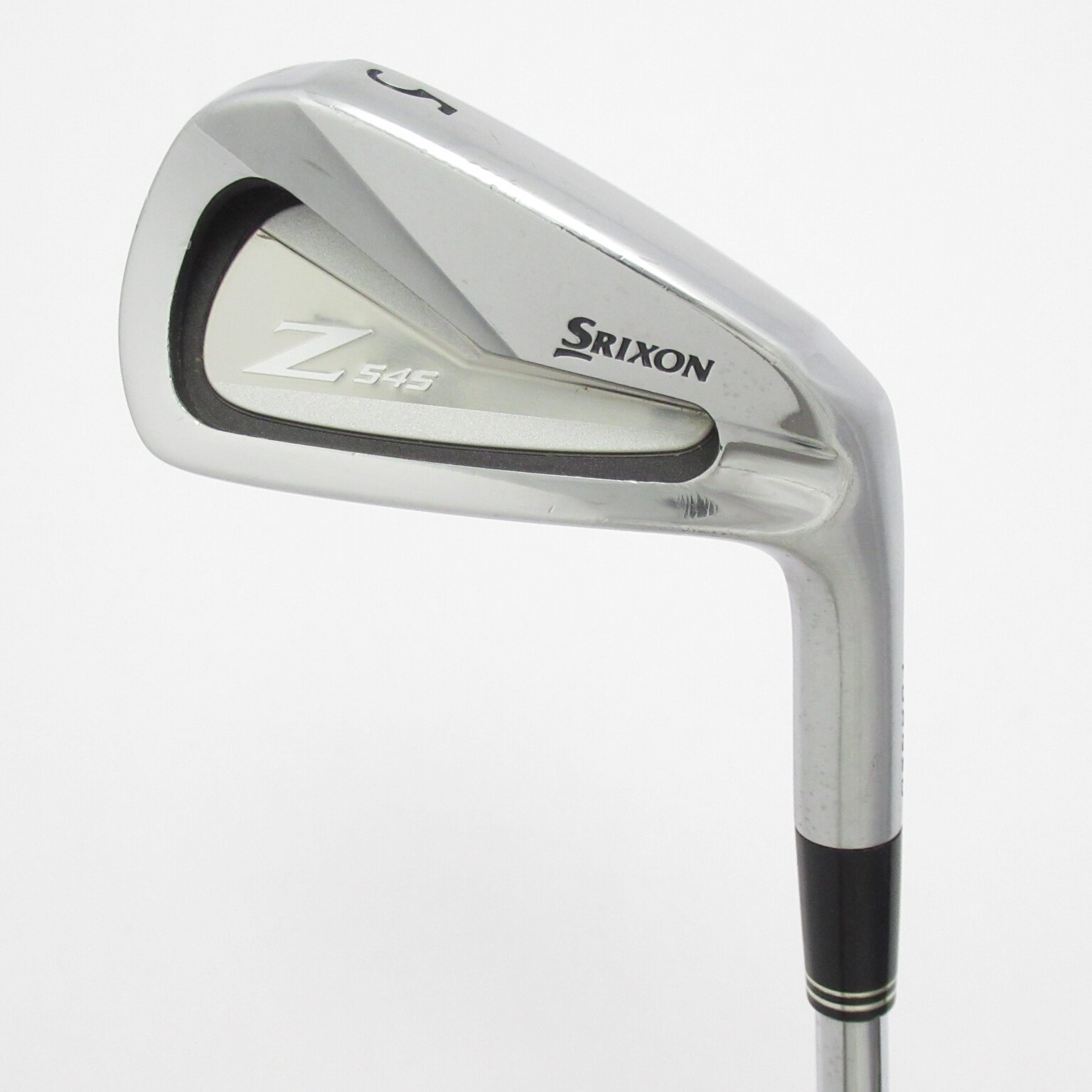 中古】スリクソン Z545 アイアンセット (ダンロップ) スリクソン 中古】スリクソン Z545 アイアンセット (ダンロップ) スリクソン