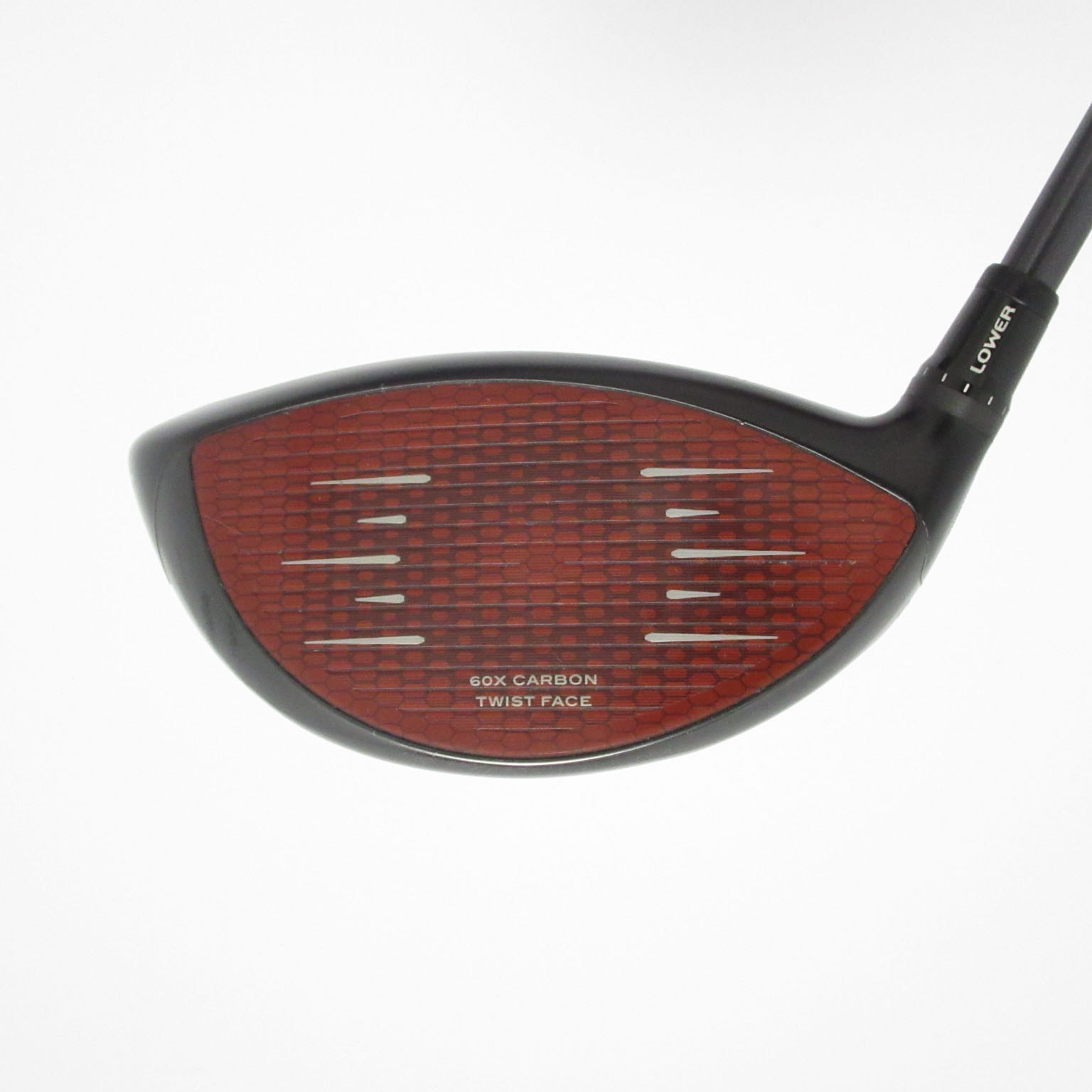 中古】ステルス2 HD ドライバー TENSEI RED TM50(2022) 9 S CD