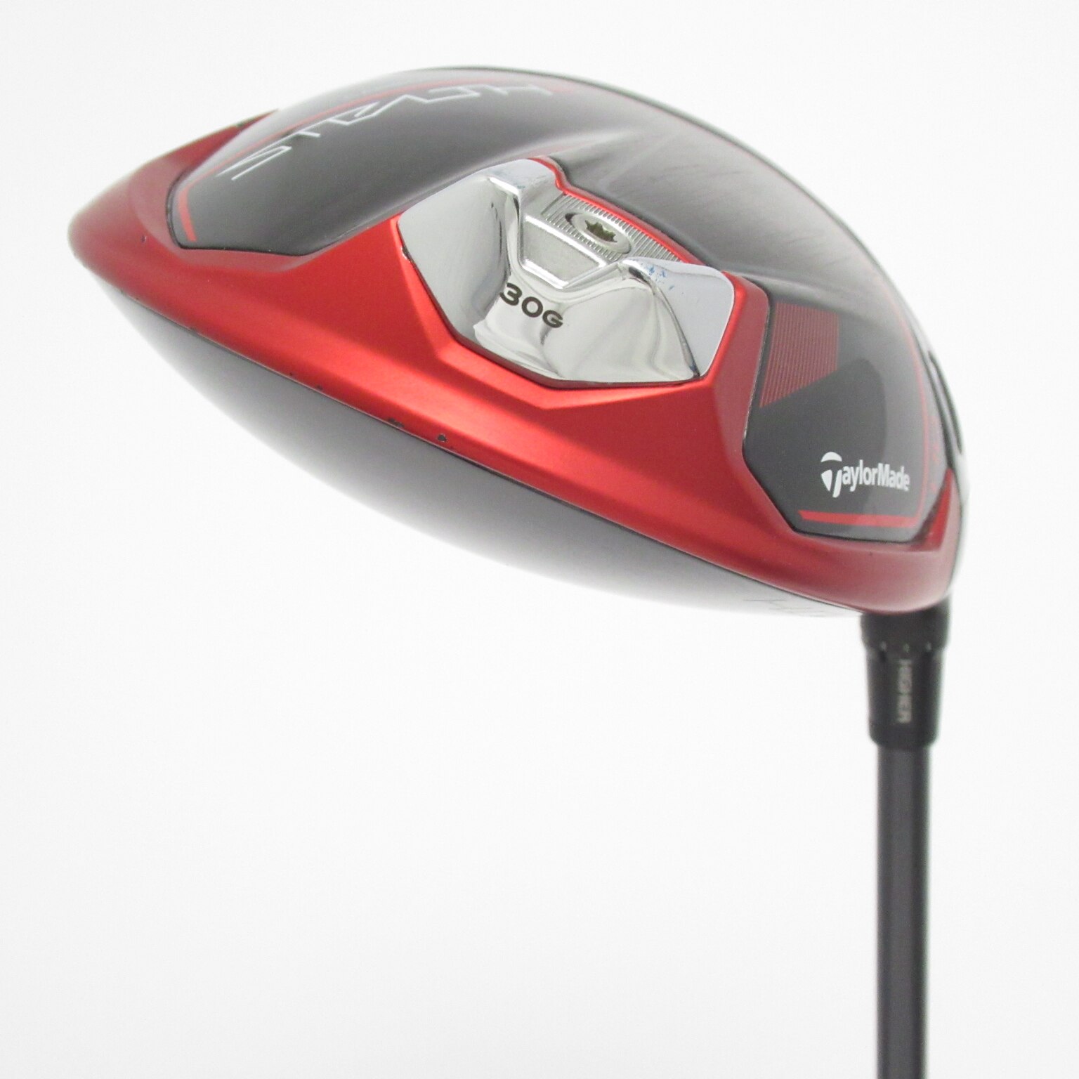 中古】ステルス2 HD ドライバー TENSEI RED TM50(2022) 9 S CD