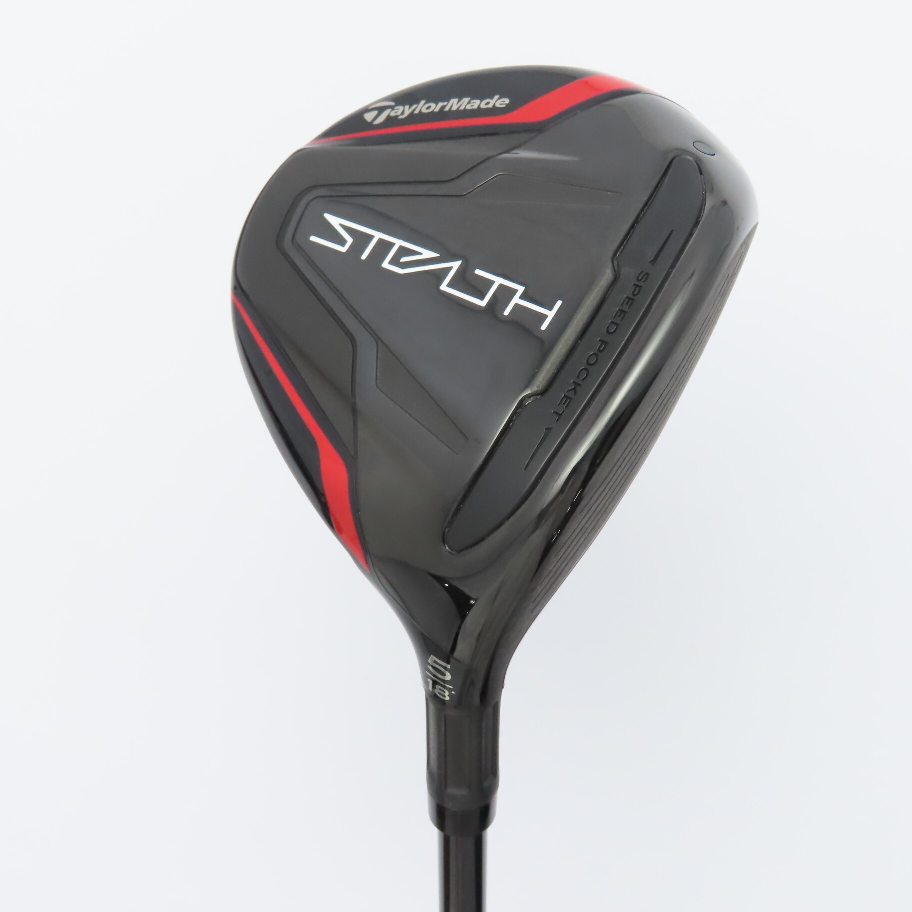 中古】ステルス フェアウェイウッド TENSEI RED TM50(2022) 18