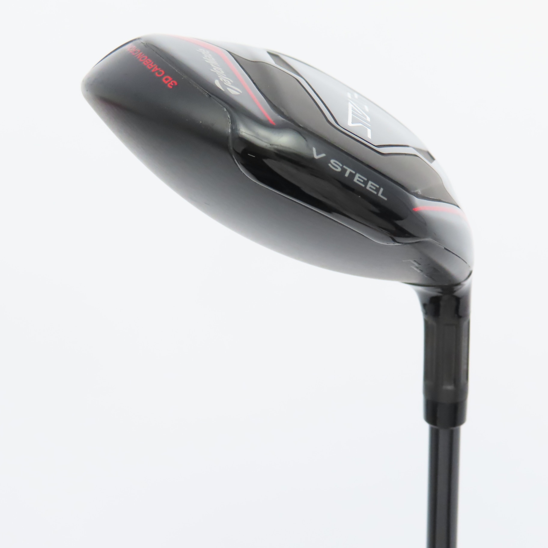 中古】ステルス フェアウェイウッド TENSEI RED TM50(2022) 18