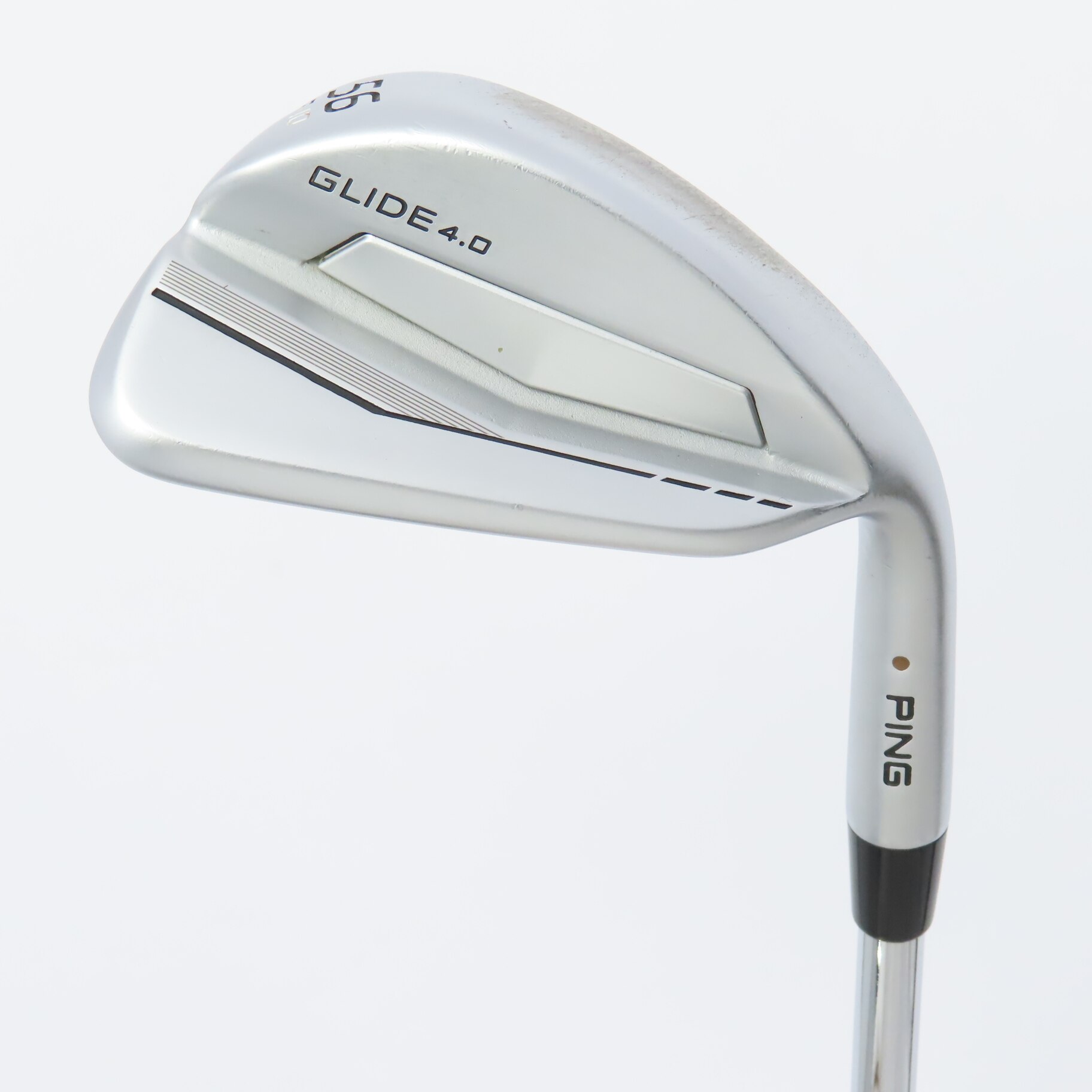 PING GLIDE 4.0 eye2 58度 ウェッジ オマケ付き GLIDE4.0(グライド4.0)ウェッジ│CLUB PING【PINGオフィシャル