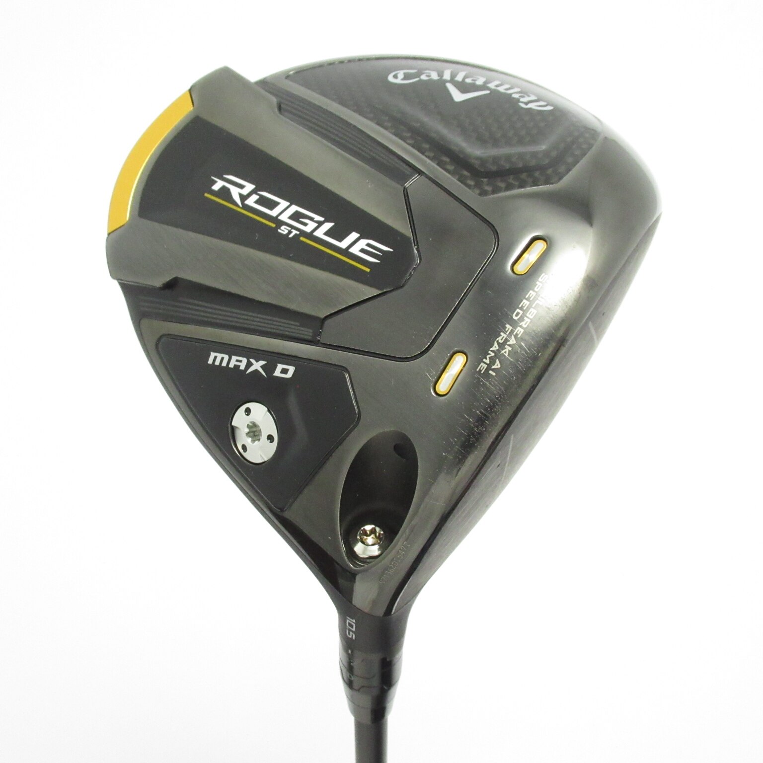 土日セール　キャロウェイ ローグST MAX D ドライバー Amazon.co.jp: Callaway Golf 2022 Rogue ST Max LS ドライバー