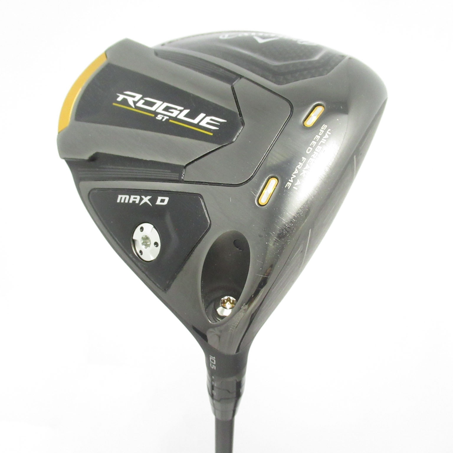 中古】ローグ ST MAX D ドライバー VENTUS 5 for Callaway 10.5 中古】ローグ ST MAX D ドライバー VENTUS 5 for Callaway 10.5