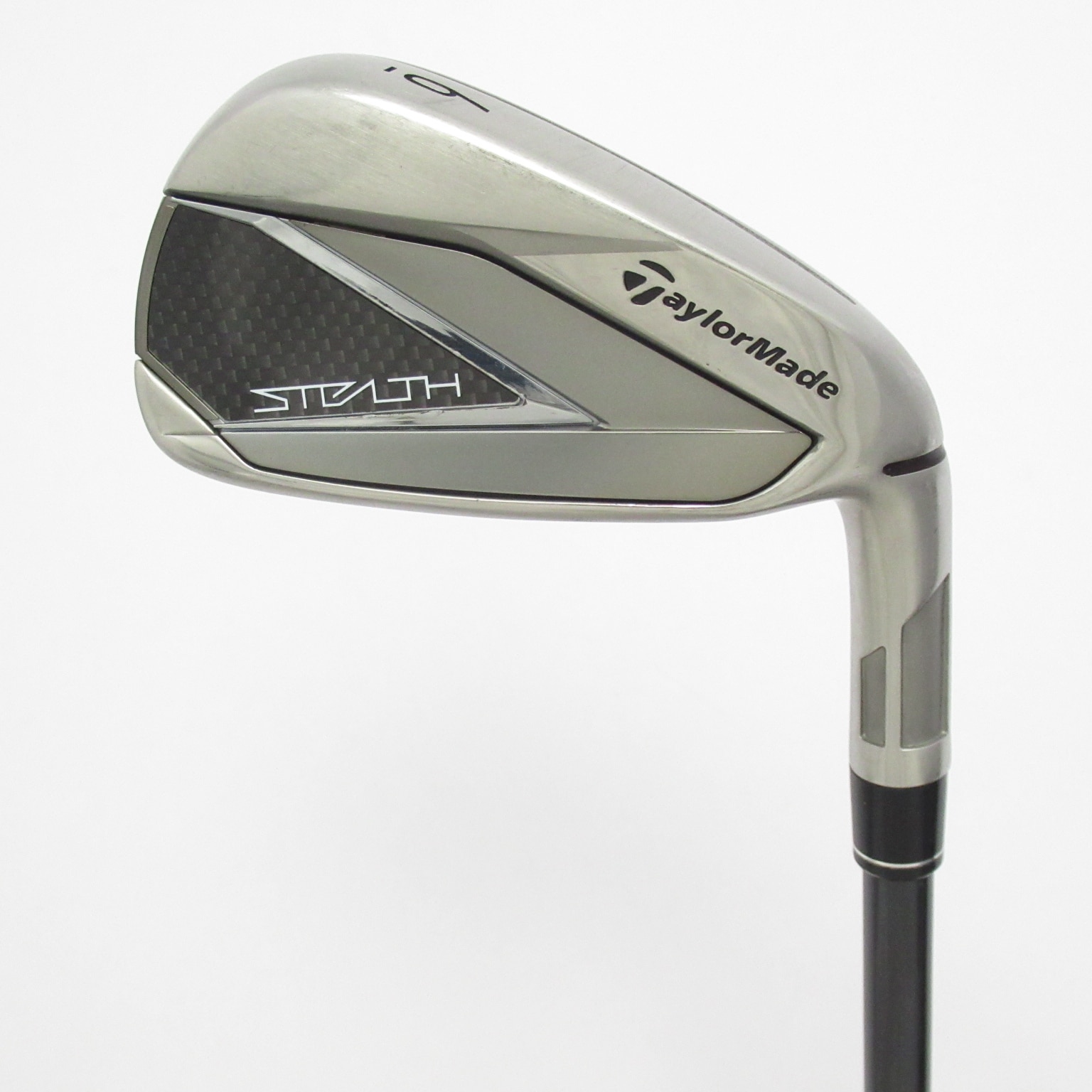 中古】ステルス アイアン TENSEI RED TM60(2022) 24 S C