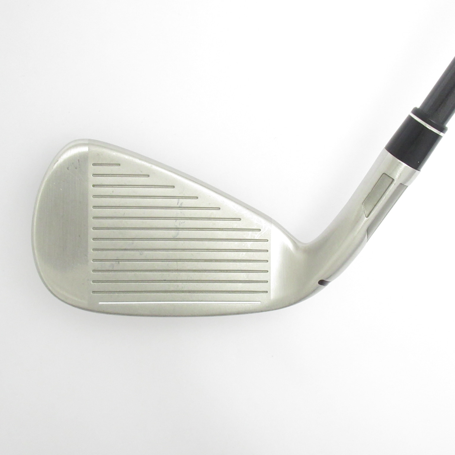 中古】ステルス アイアン TENSEI RED TM60(2022) 24 S C