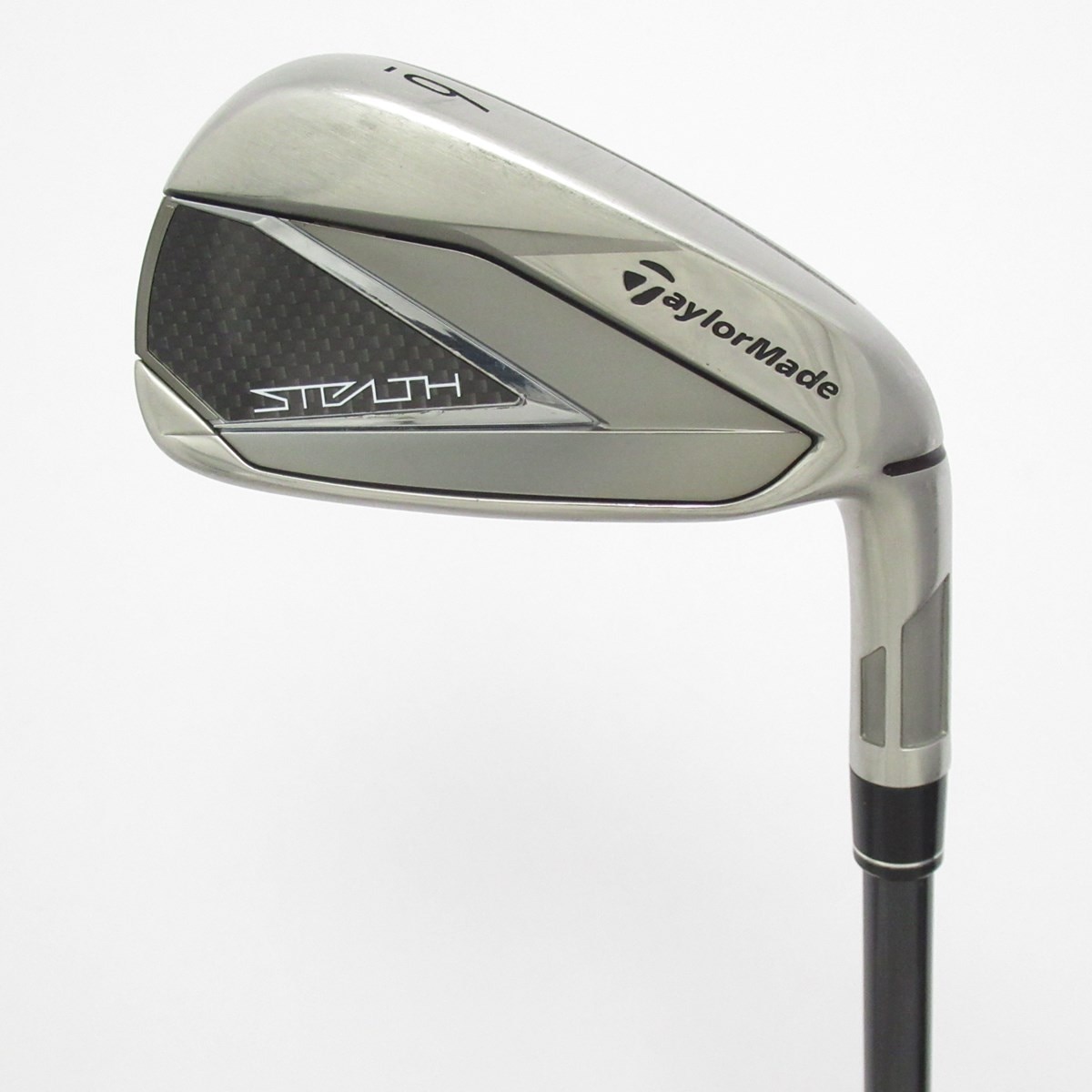 中古】ステルス アイアン TENSEI RED TM60(2022) 24 S C
