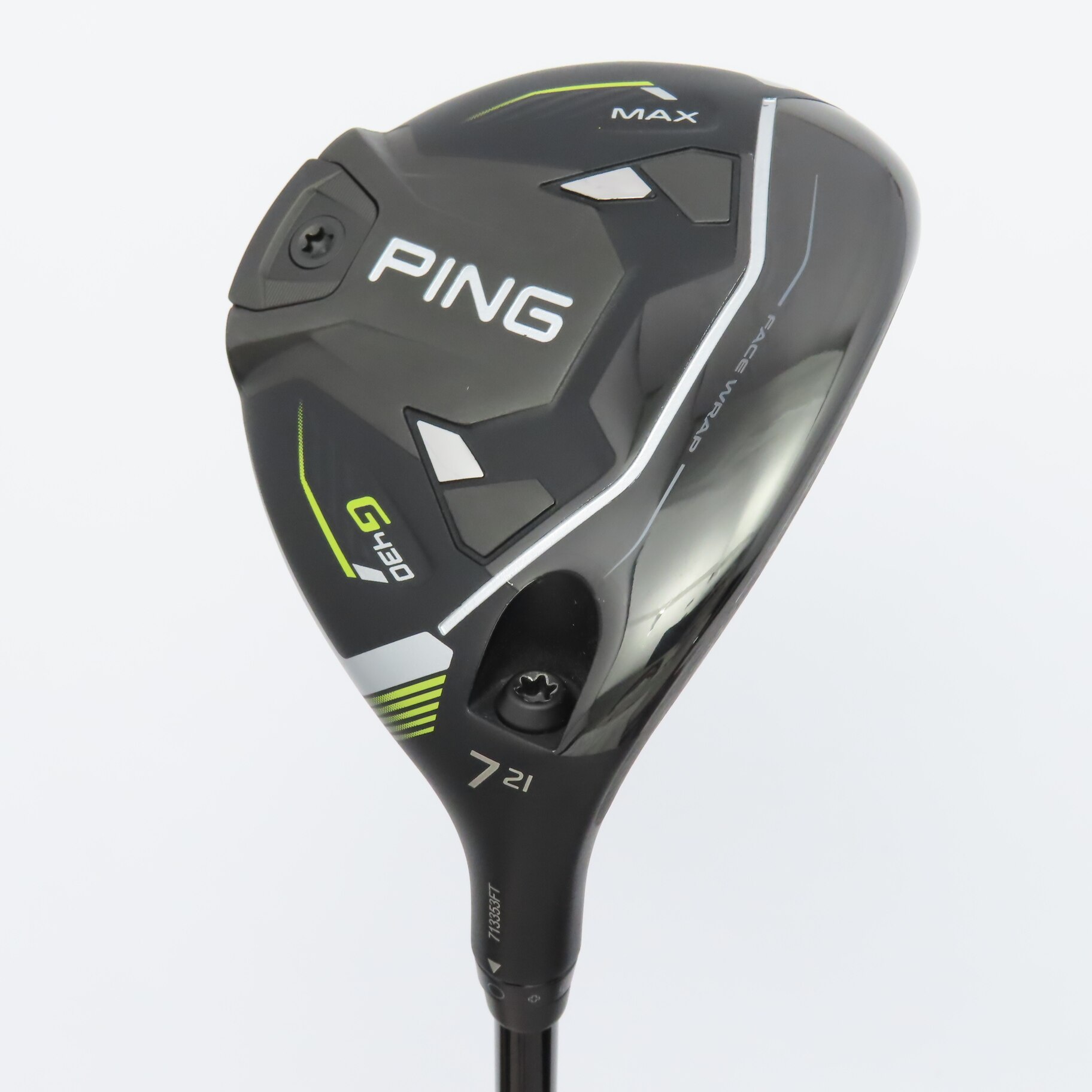 中古】ピン(PING) フェアウェイウッド 通販|GDO中古ゴルフクラブ 中古】ピン(PING) フェアウェイウッド 通販|GDO中古ゴルフクラブ