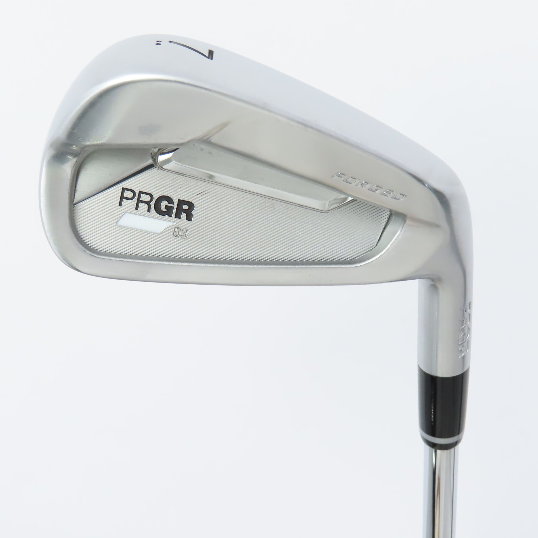 中古】プロギア(PRGR) アイアンセット 通販|GDO中古ゴルフクラブ 中古】プロギア(PRGR) アイアンセット 通販|GDO中古ゴルフクラブ