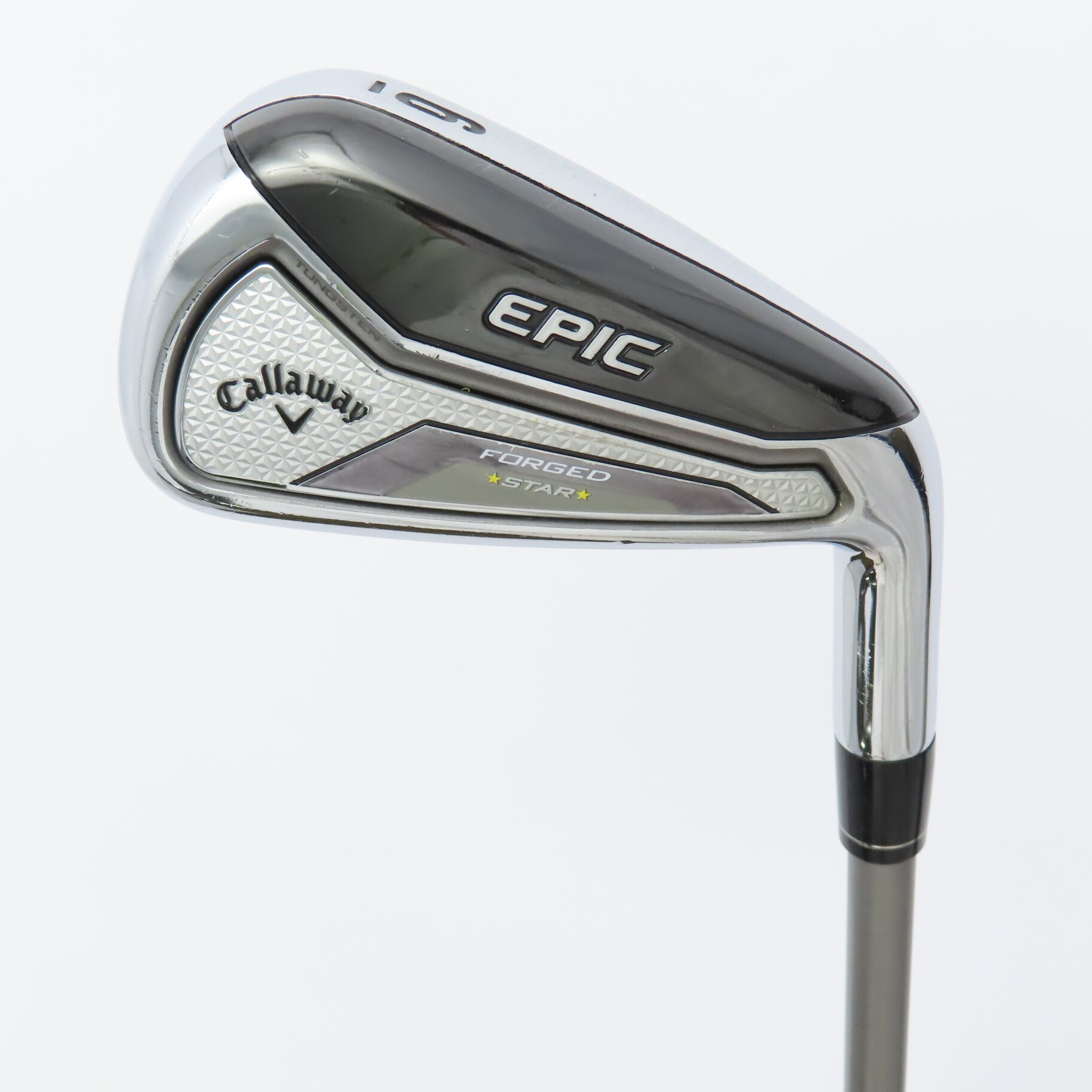 中古】EPIC FORGED STAR アイアン Speeder Evolution for 中古】EPIC FORGED STAR アイアン Speeder Evolution for
