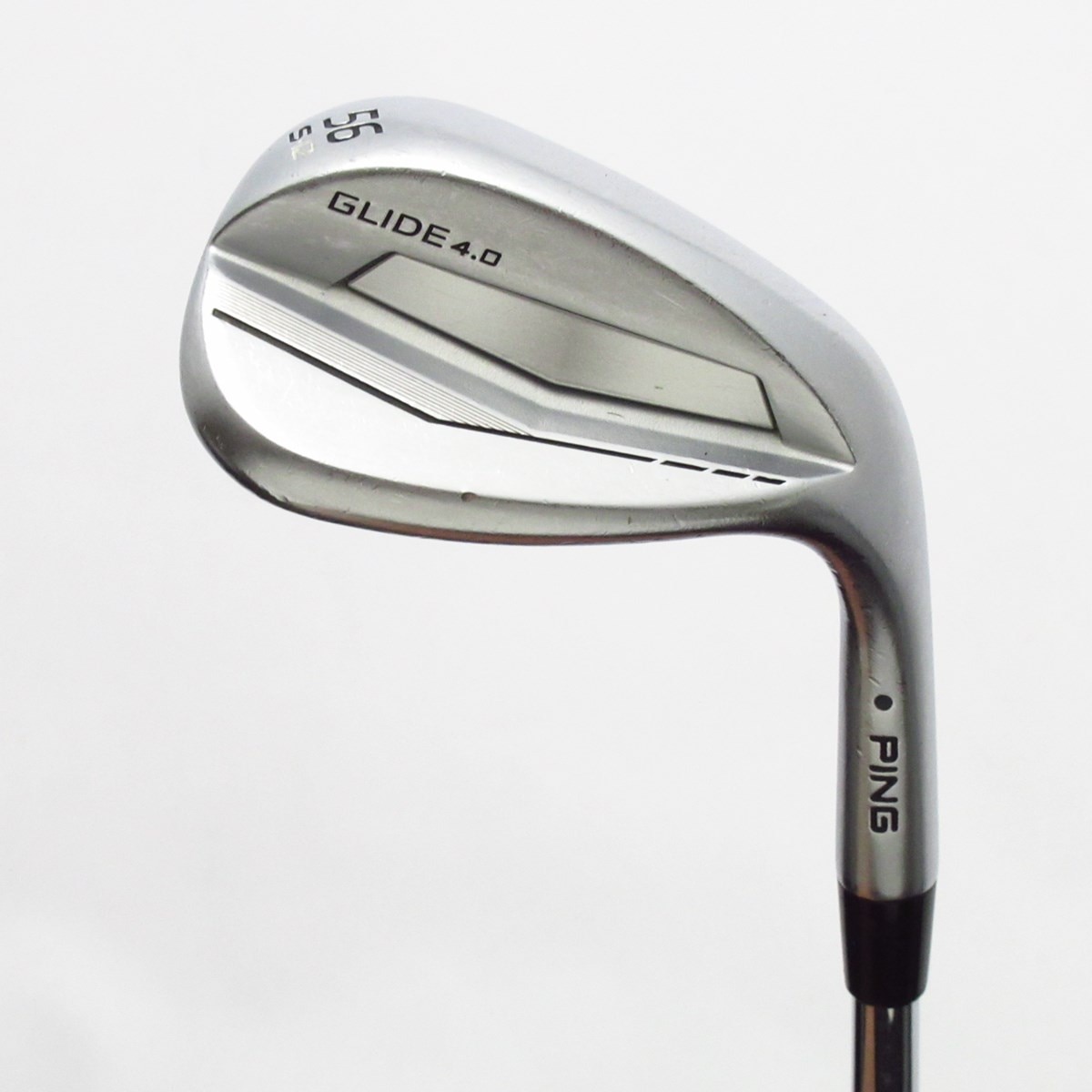中古】グライド 4.0 S ウェッジ N.S.PRO MODUS3 TOUR 115 56-12