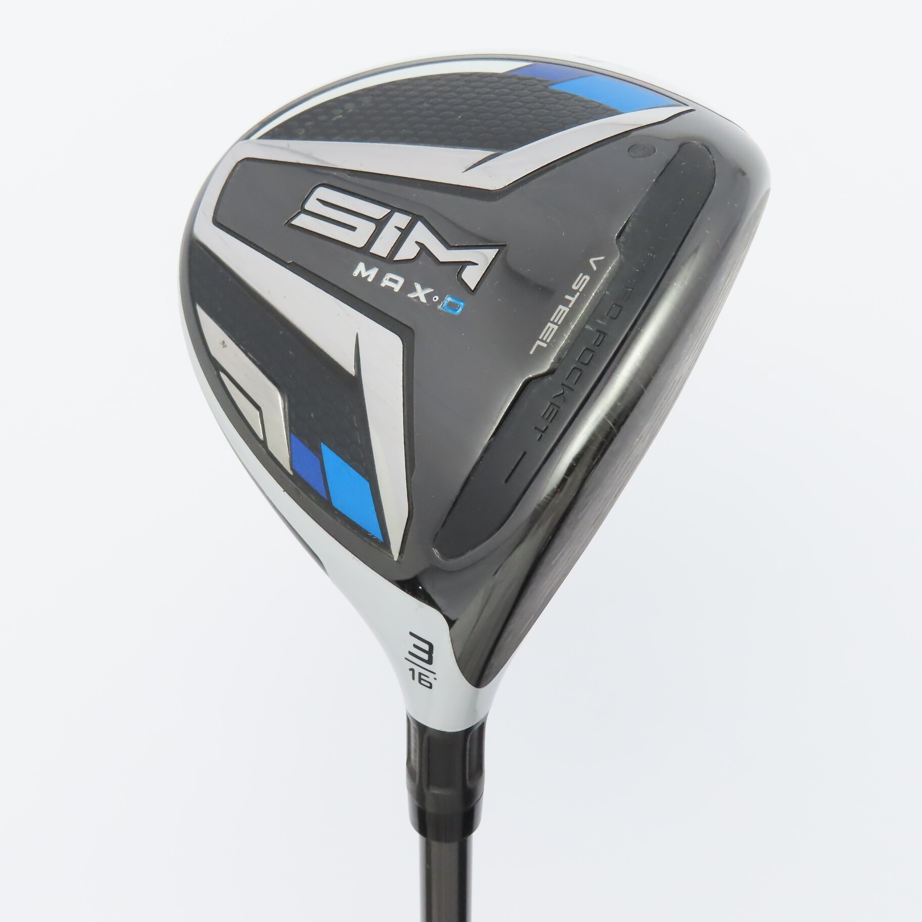 楽天市場】sim max フェアウェイウッド 日本仕様の通販