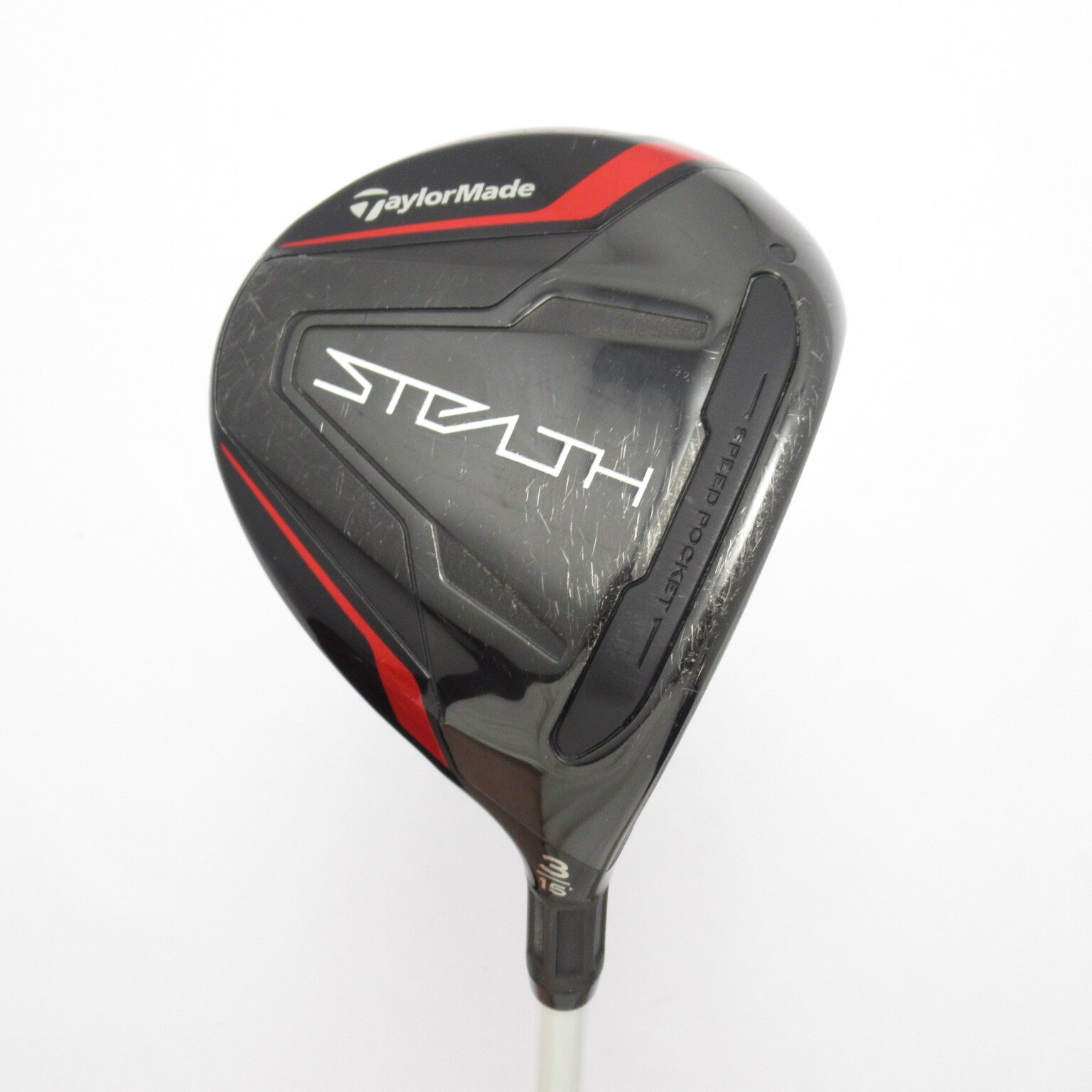 中古】ステルス フェアウェイウッド (テーラーメイド) 通販｜GDO