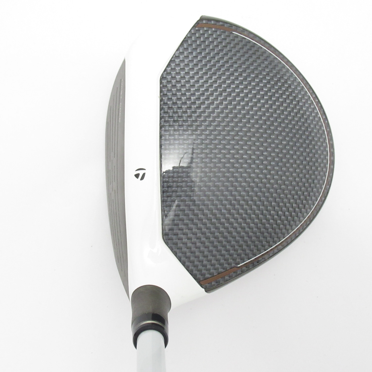 【中古ゴルフクラブ】テーラーメイド　SIM GLOIRE　SIM グローレ フェアウェイウッド Speeder 569 EVOLUTION VII　シャフト：Speeder 5… 中古】SIM グローレ フェアウェイウッド Speeder 569 EVOLUTION VII 15