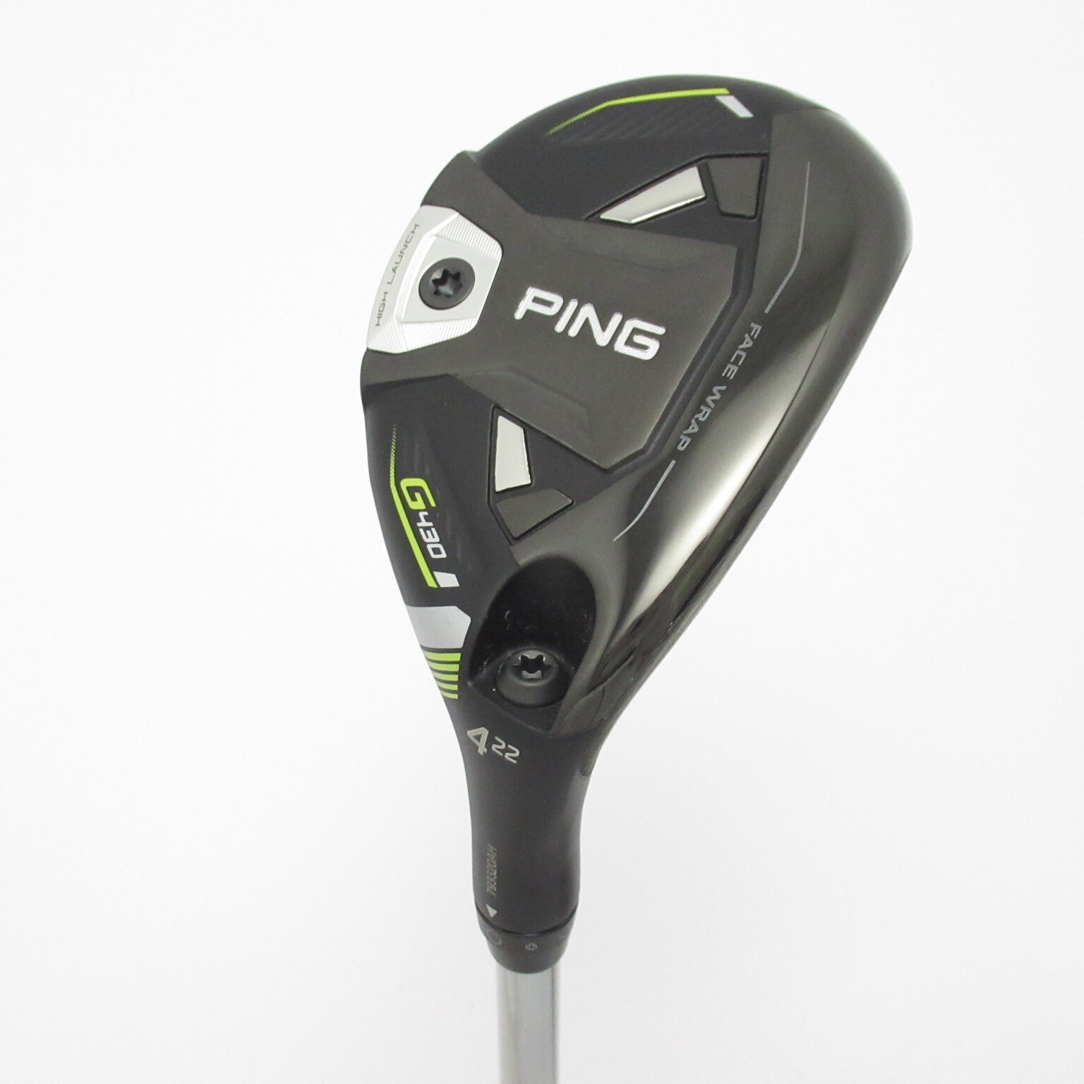 中古】G430 ユーティリティ (ピン) 通販｜GDO中古ゴルフクラブ