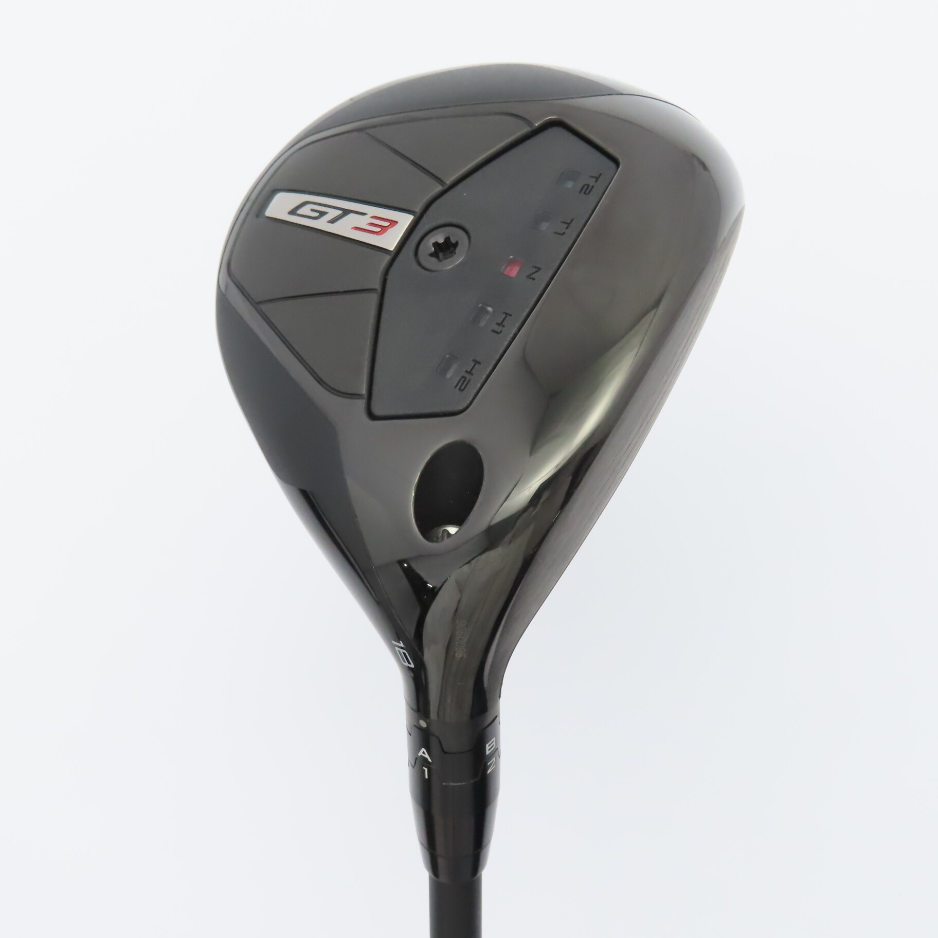 タイトリスト GT3 Tensei 1K Blue FW ゴルフ フェアウェイウッド