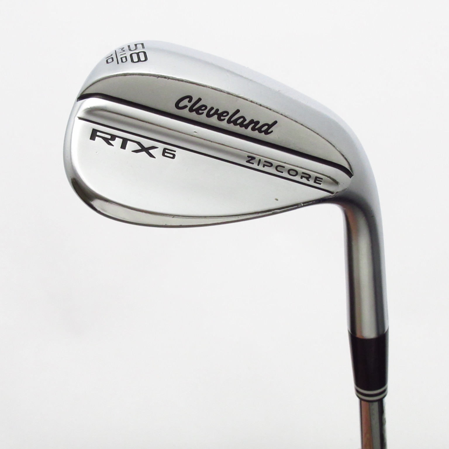 中古ゴルフクラブ】クリーブランド 588 RTX 2.0 ツアーサテン