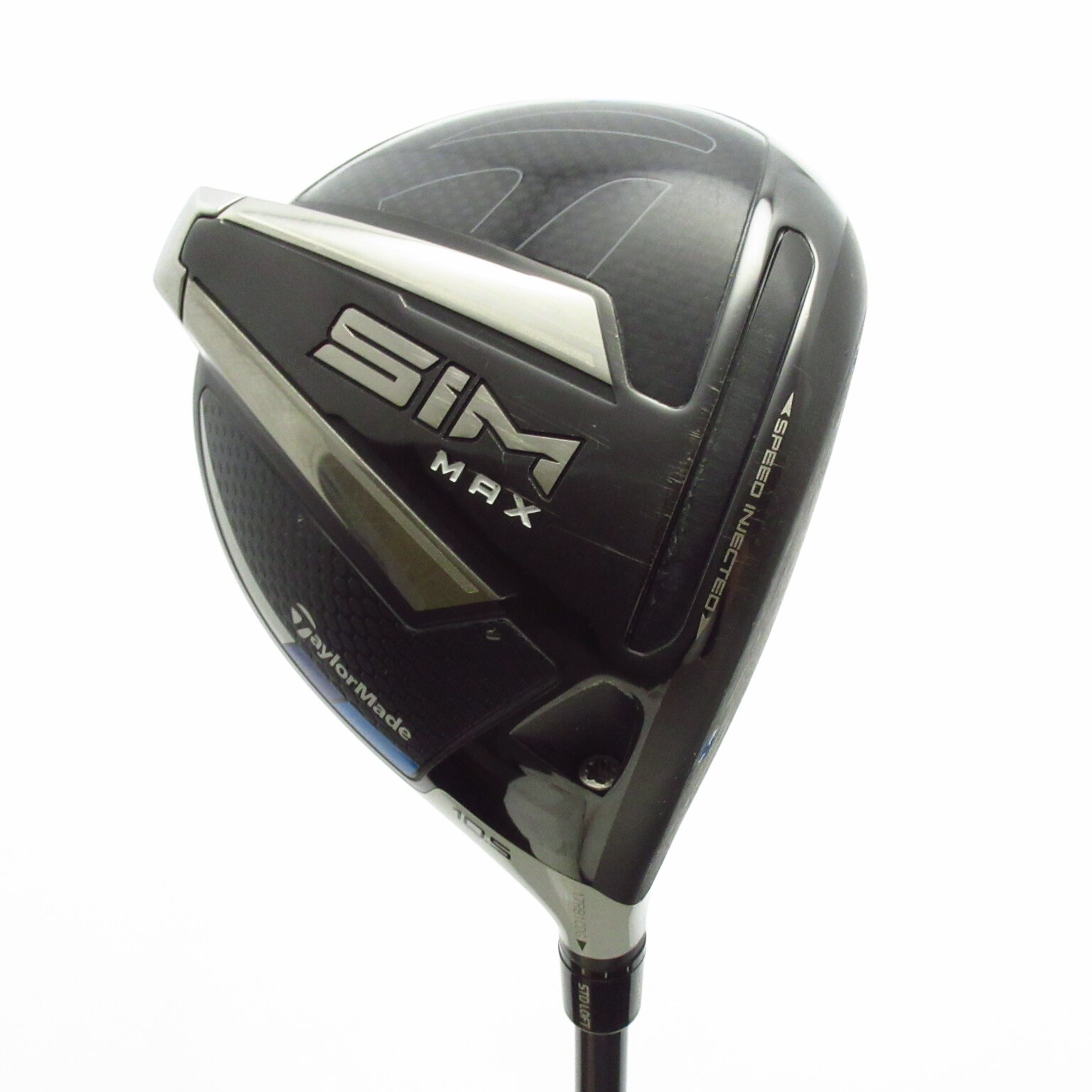 中古】SIM MAX ドライバー (テーラーメイド) SIM 通販｜GDO中古