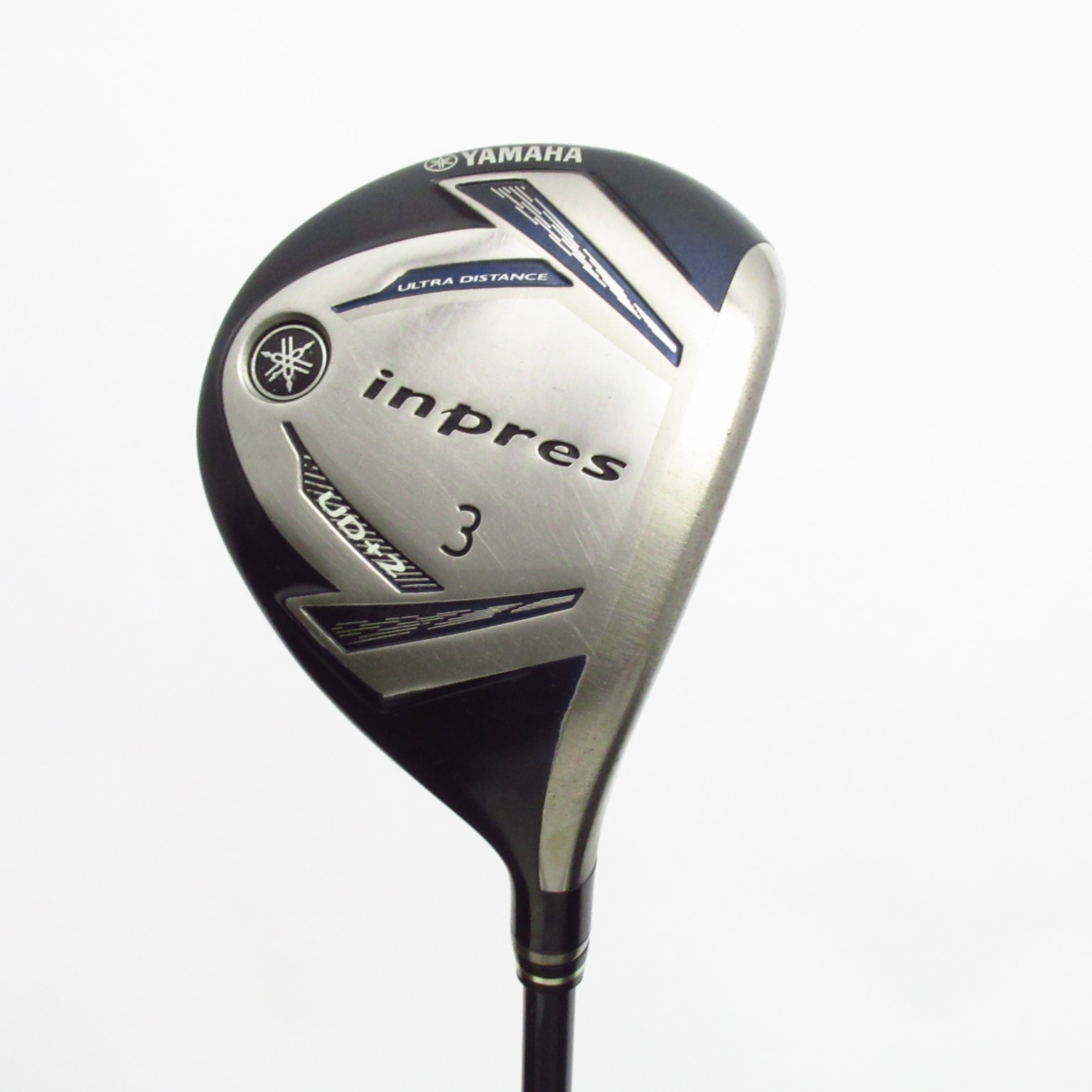 ファッションアイテム人気ランキング 中古】19 インプレス SR 14.5 TMX-419F フェアウェイウッド UD+2 フェアウェイウッド