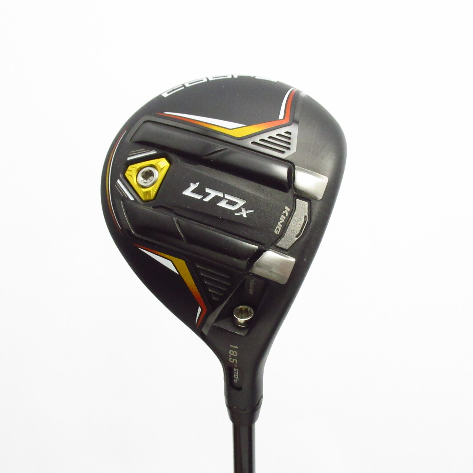 中古】コブラ フェアウェイウッド 通販｜GDO中古ゴルフクラブ