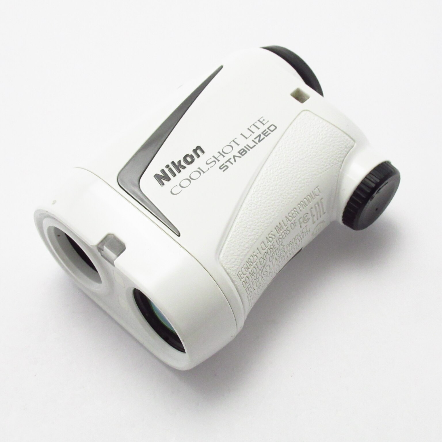 Nikon COOLSHOT LITE ゴルフ用距離計　中古 楽天市場】ニコン ゴルフ用レーザー距離計 COOLSHOT LITE