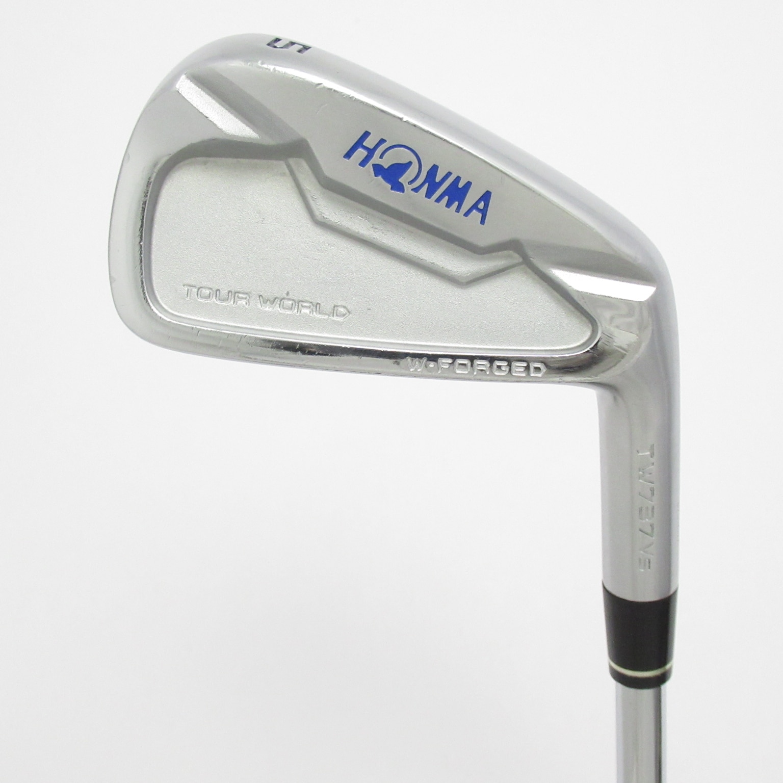 ゴルフアイアンセット HONMA TW737Vs 5〜10番 フレックスS
