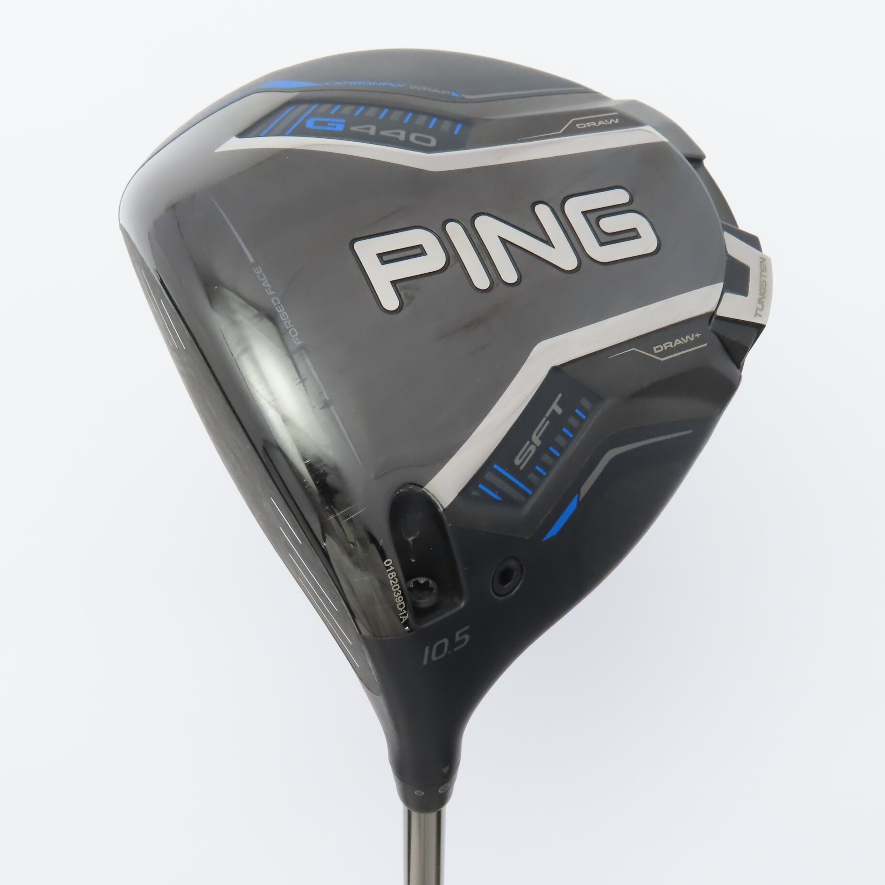 中古】ピン(PING) ゴルフクラブ レフティ 通販｜GDO中古ゴルフクラブ