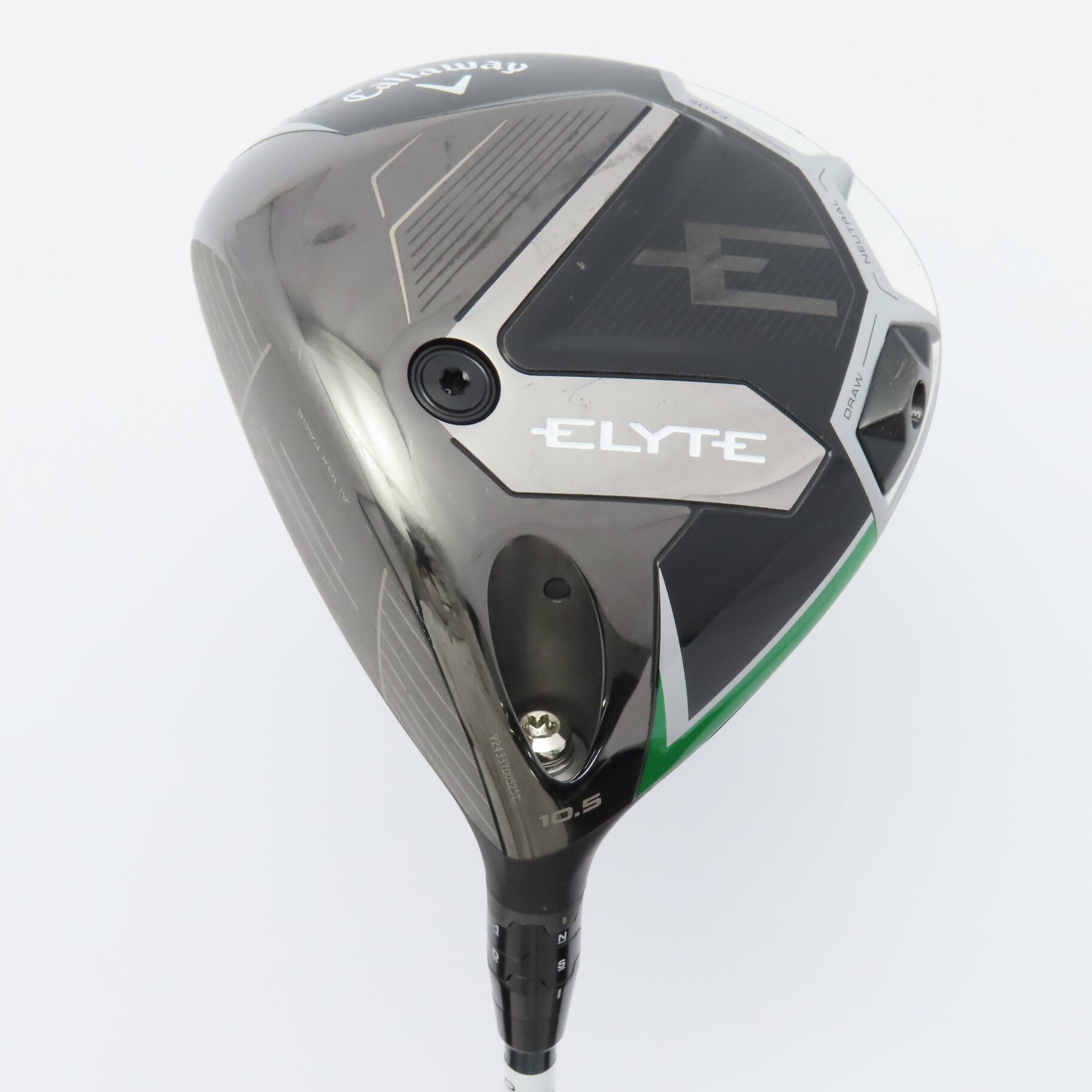 キャロウェイ ELYTE (エリート) シリーズの商品一覧 | つるや