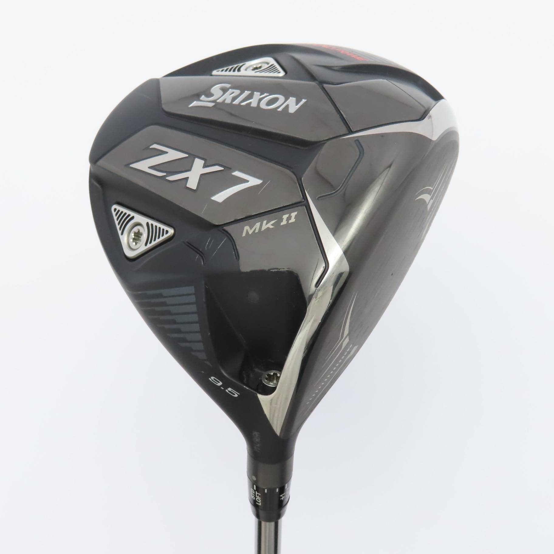 GK鈴鹿☆新品522 【レフティ】 ミズノ☆ST-Z 230☆1W☆9.5