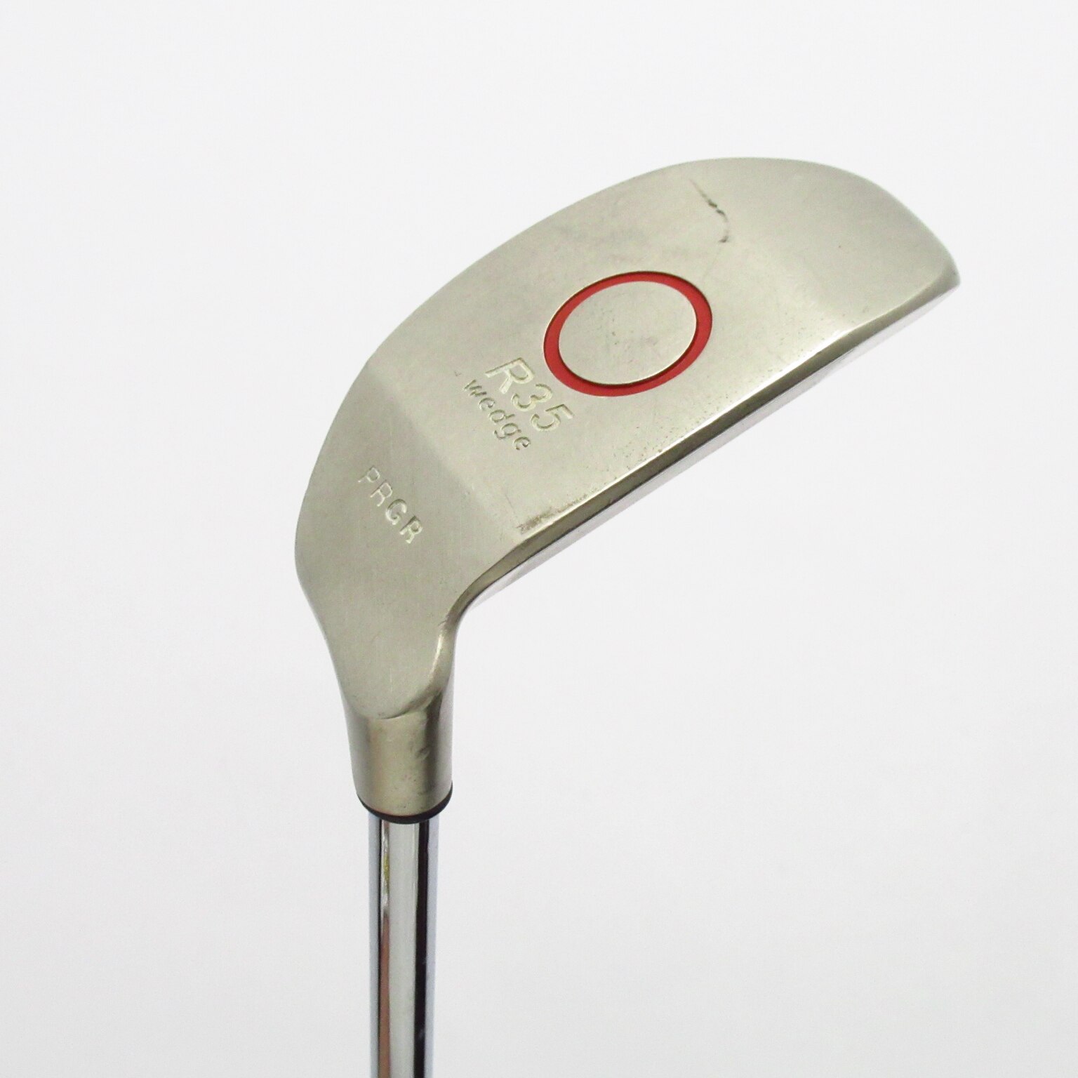 楽天市場】PRGR LADIES プロギア R35 ウェッジ レディス 2010年
