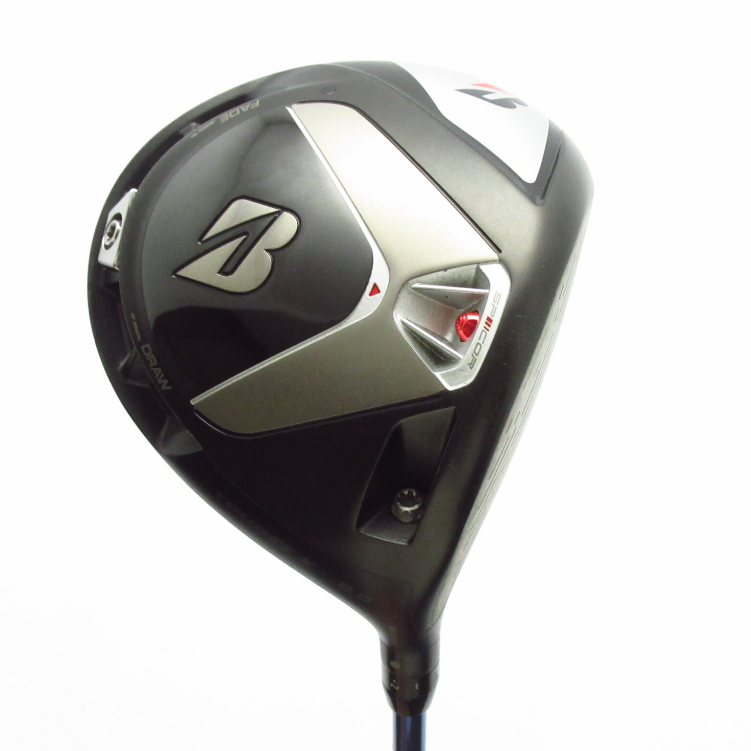 中古】TOUR B X ドライバー (ブリヂストン) TOUR B 通販｜GDO