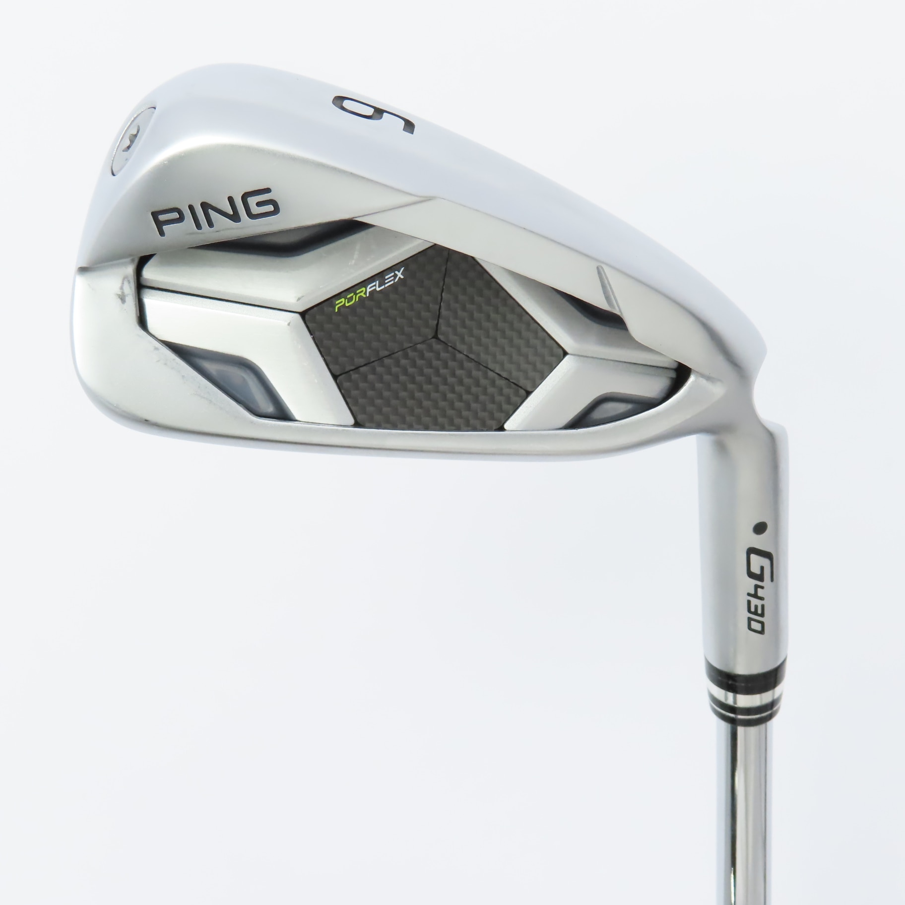 中古】G430 アイアン N.S.PRO MODUS3 TOUR 115 25.5 S C 中古】G430 アイアン N.S.PRO MODUS3 TOUR 115 25.5 S C