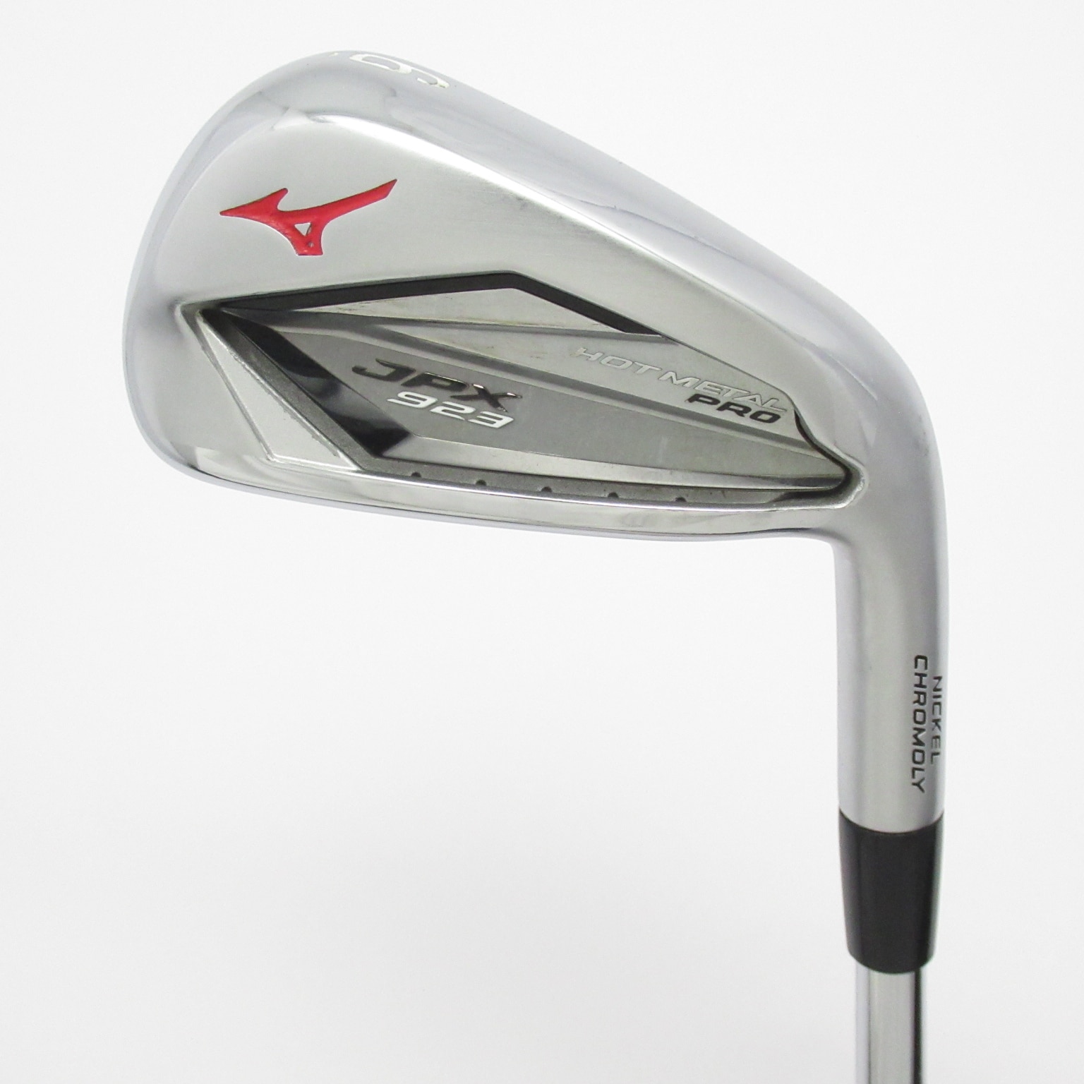 中古】JPX アイアンセット (ミズノ) 通販｜GDO中古ゴルフクラブ