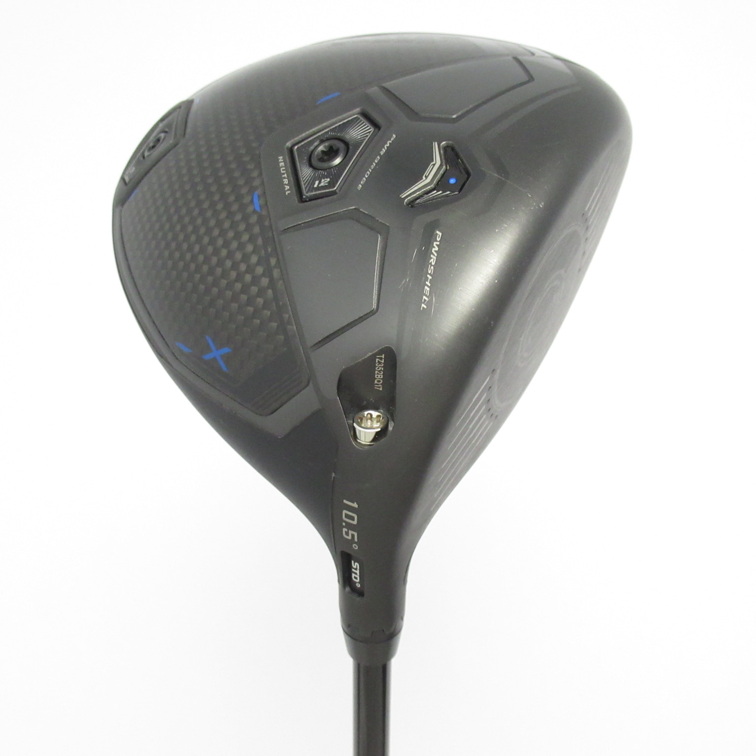 中古】ダークスピード X ドライバー (コブラ) ダークスピード
