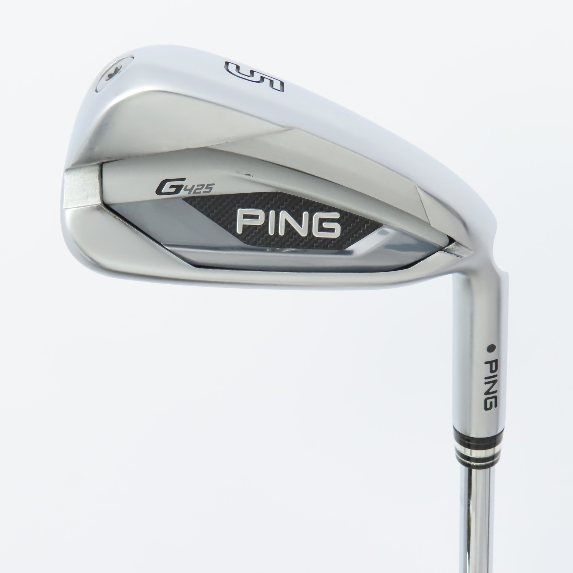中古】G425 アイアン N.S.PRO MODUS3 TOUR 105 23.5 S CD 中古】G425 アイアン N.S.PRO MODUS3 TOUR 105 23.5 S CD