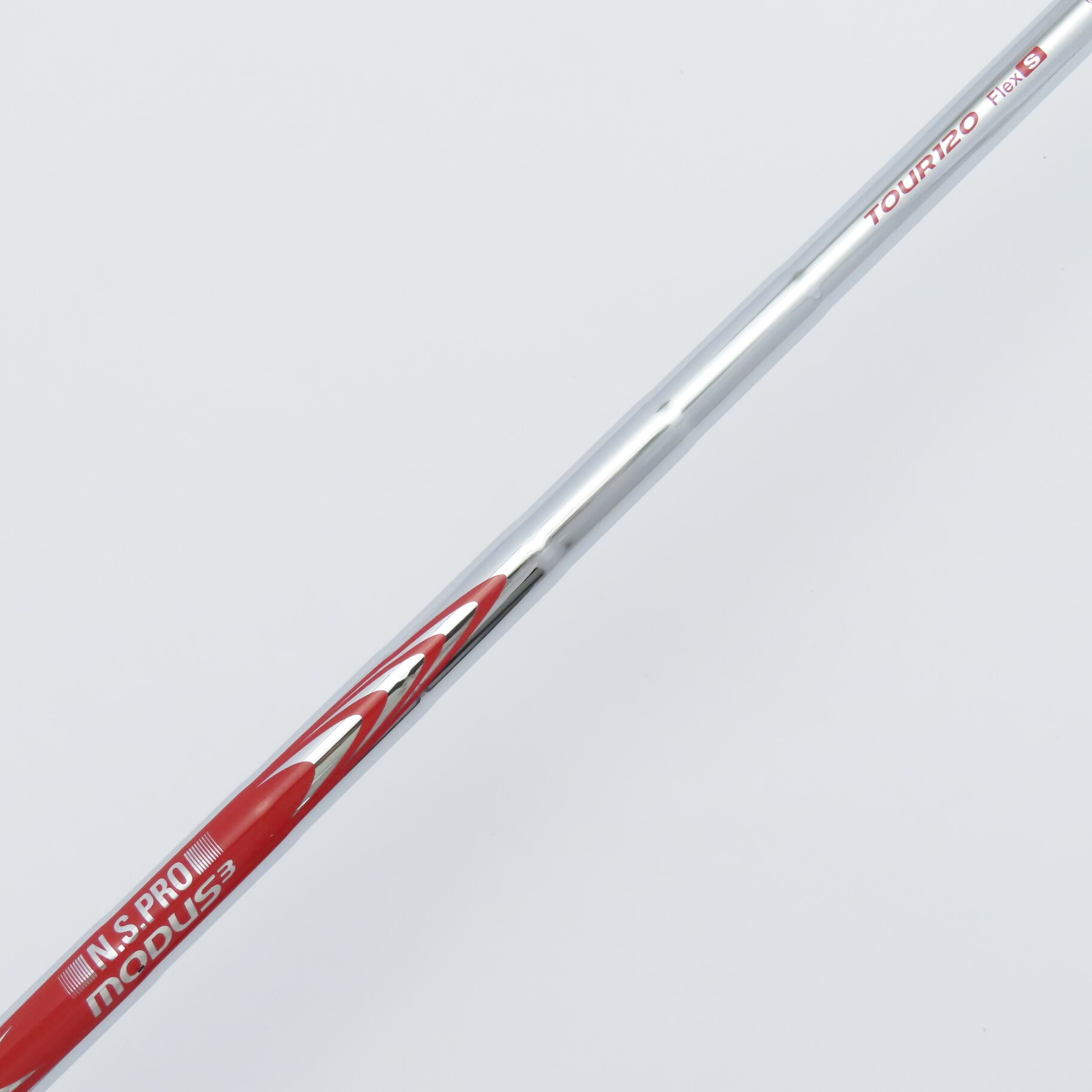 中古】スリクソン ZXi7 アイアン N.S.PRO MODUS3 TOUR 120 25
