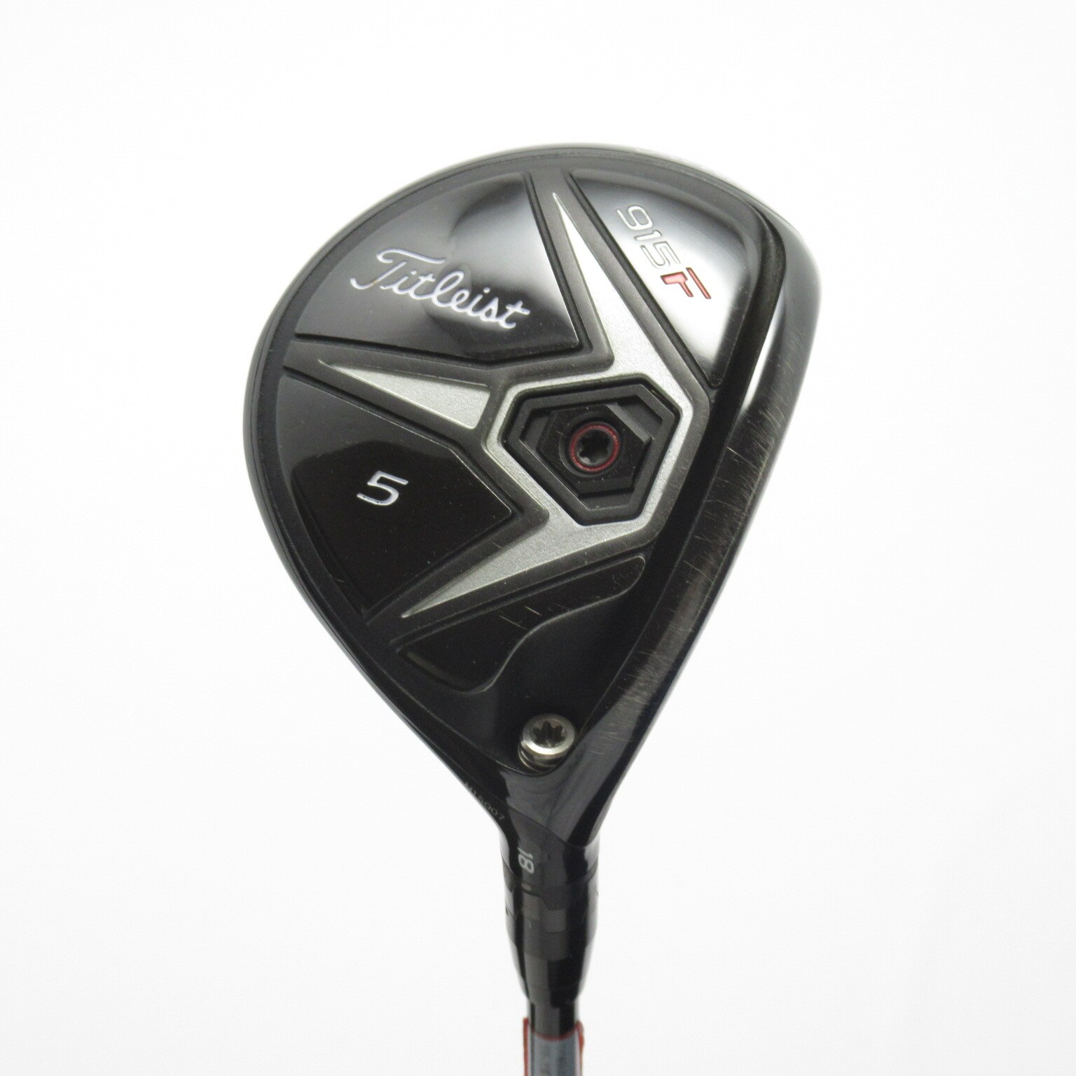 Titleist タイトリスト/917F3フェアウェイウッド/FW/15