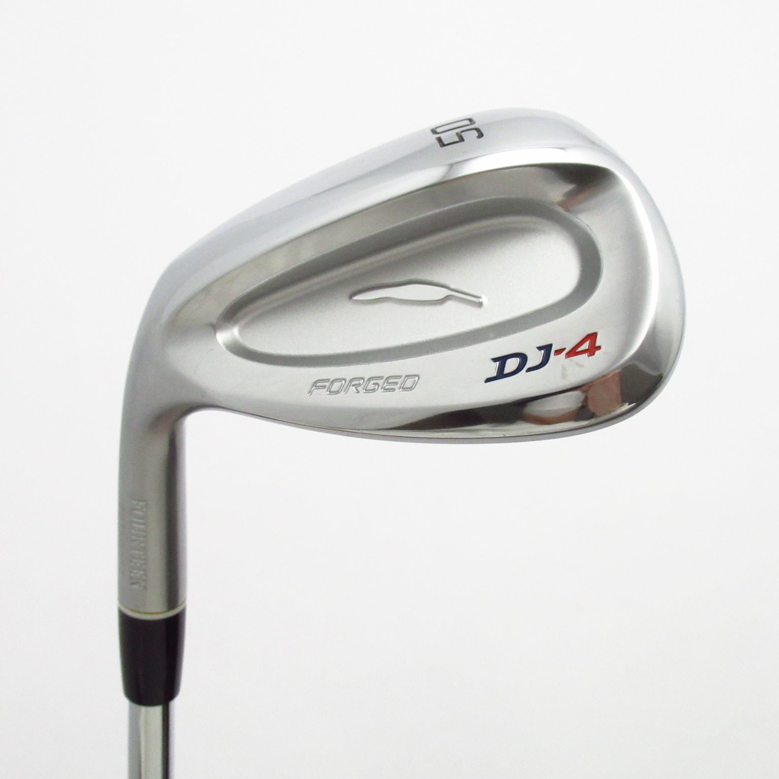 フォーティーンウエッジDJ4 50°@レフティ