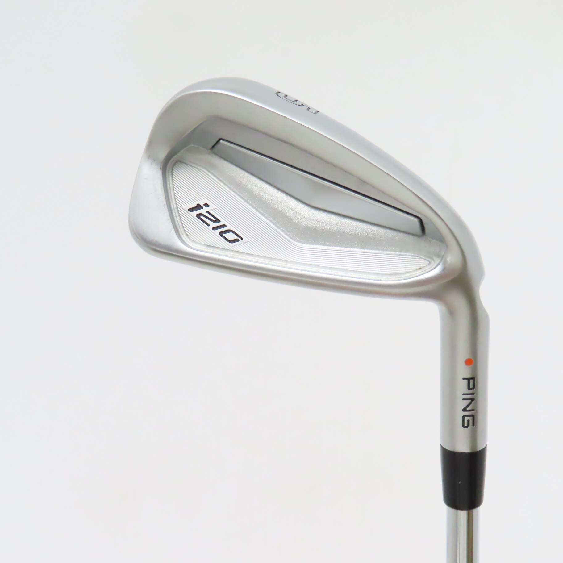 中古】i210 アイアンセット (ピン) Iシリーズ 通販|GDO中古 中古】i210 アイアンセット (ピン) Iシリーズ 通販|GDO中古