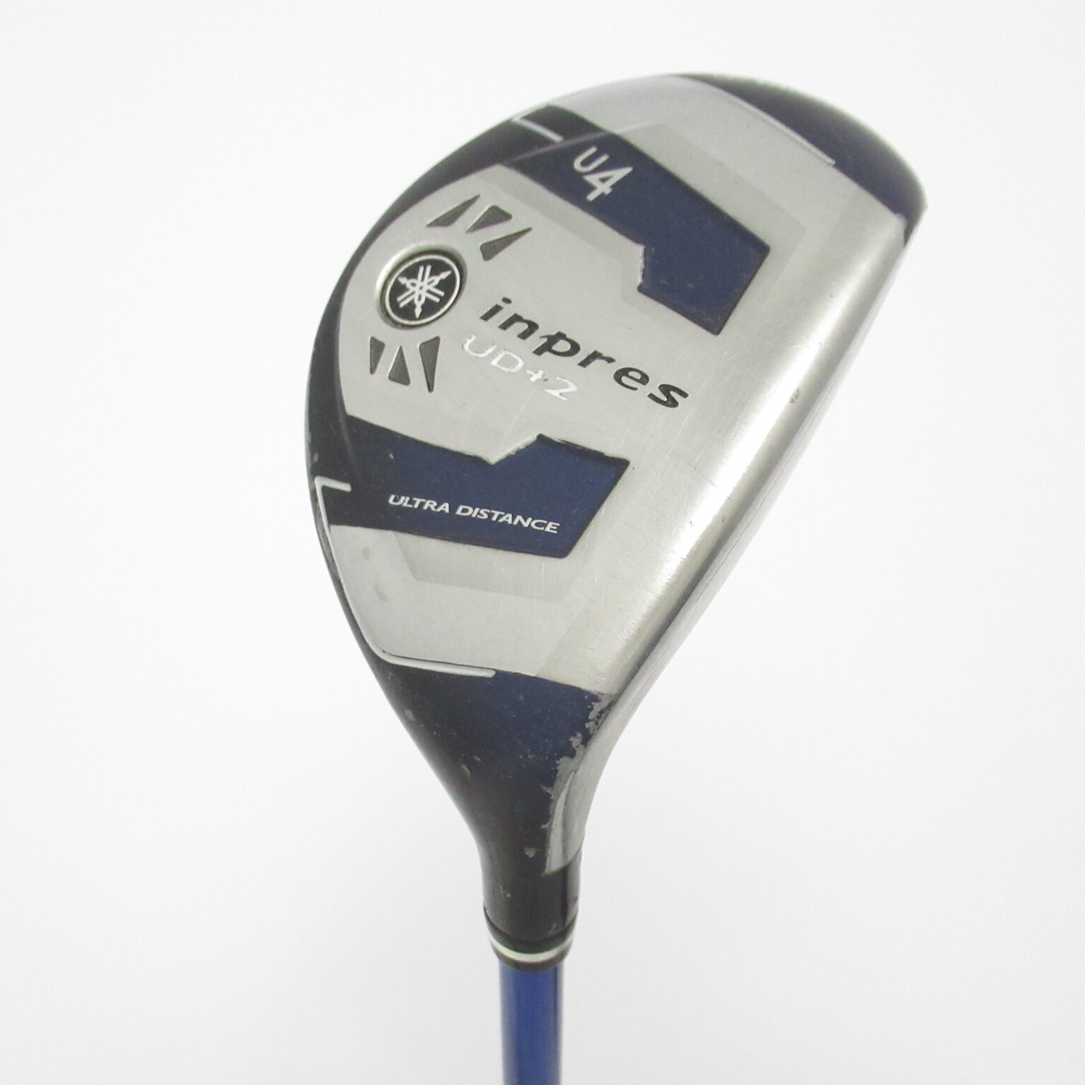 【中古ゴルフクラブ】ヤマハ インプレス UD+2 ユーティリティ 2017 TMX-417U U6【14日間返品OK】 中古】インプレス UD+2 [2017] ユーティリティ (ヤマハ) インプレス