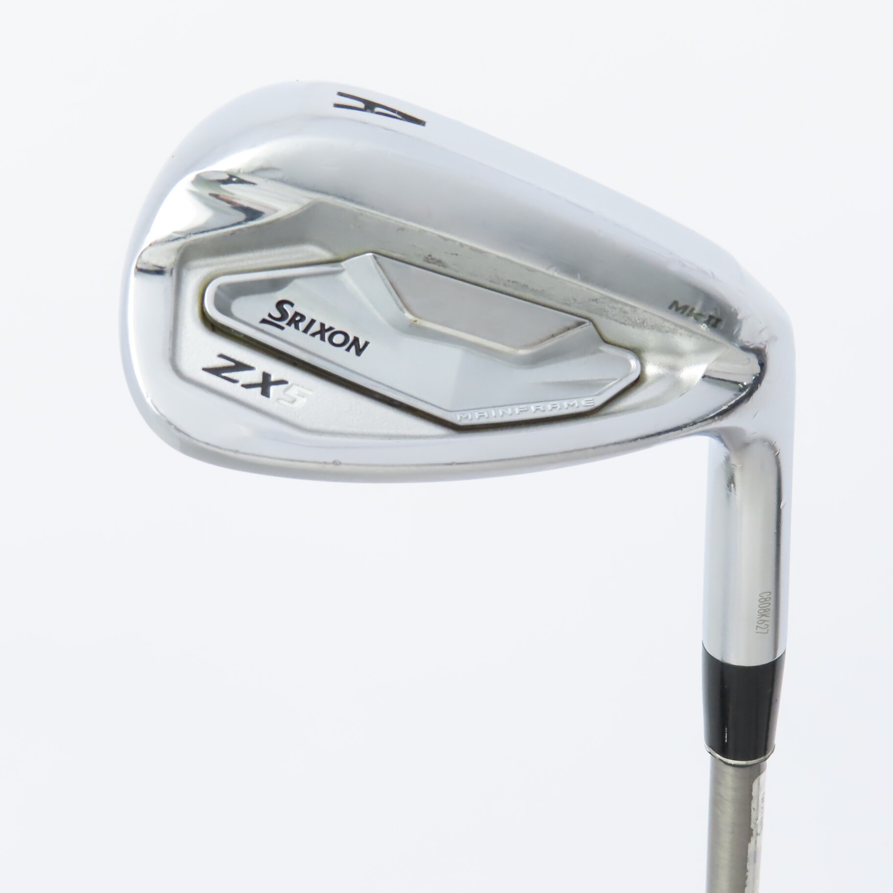 スリクソン SRIXON ZXi5 7番 アイアン｜Yahoo!フリマ（旧PayPay