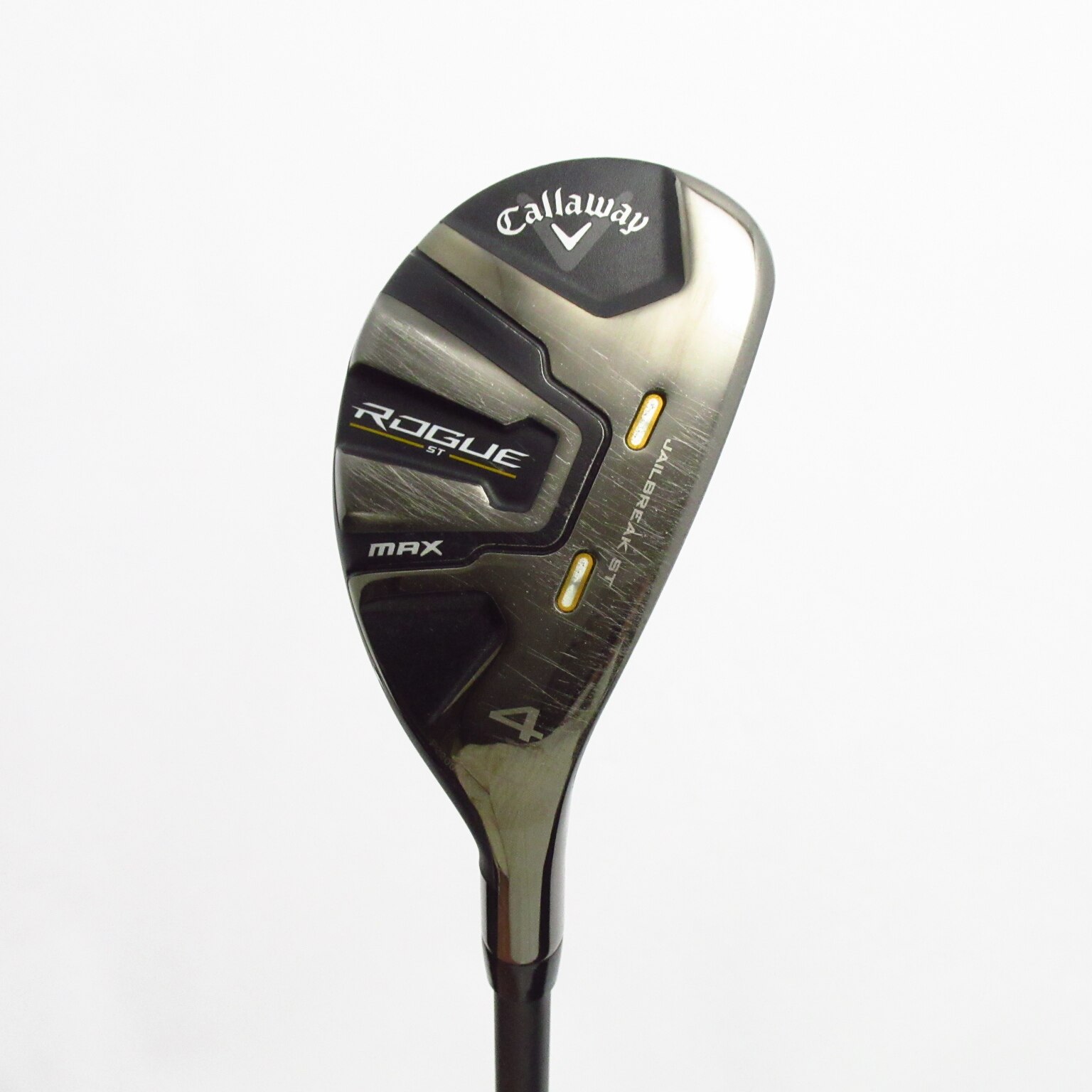中古】ローグ ST MAX ユーティリティ VENTUS 5 for Callaway 20
