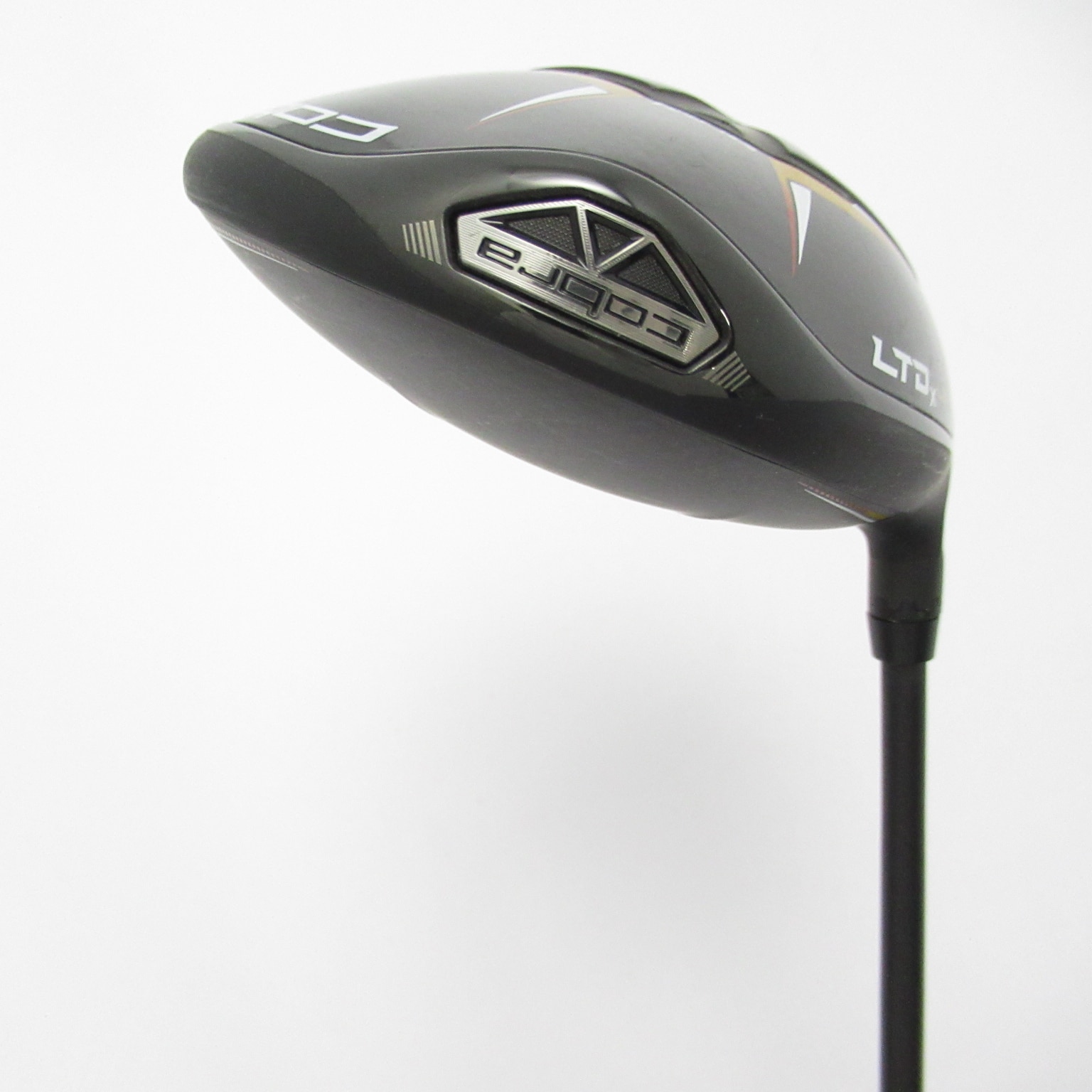 中古】LTDx LS ドライバー Tour AD IZ-6 10.5 X C(ドライバー（単品