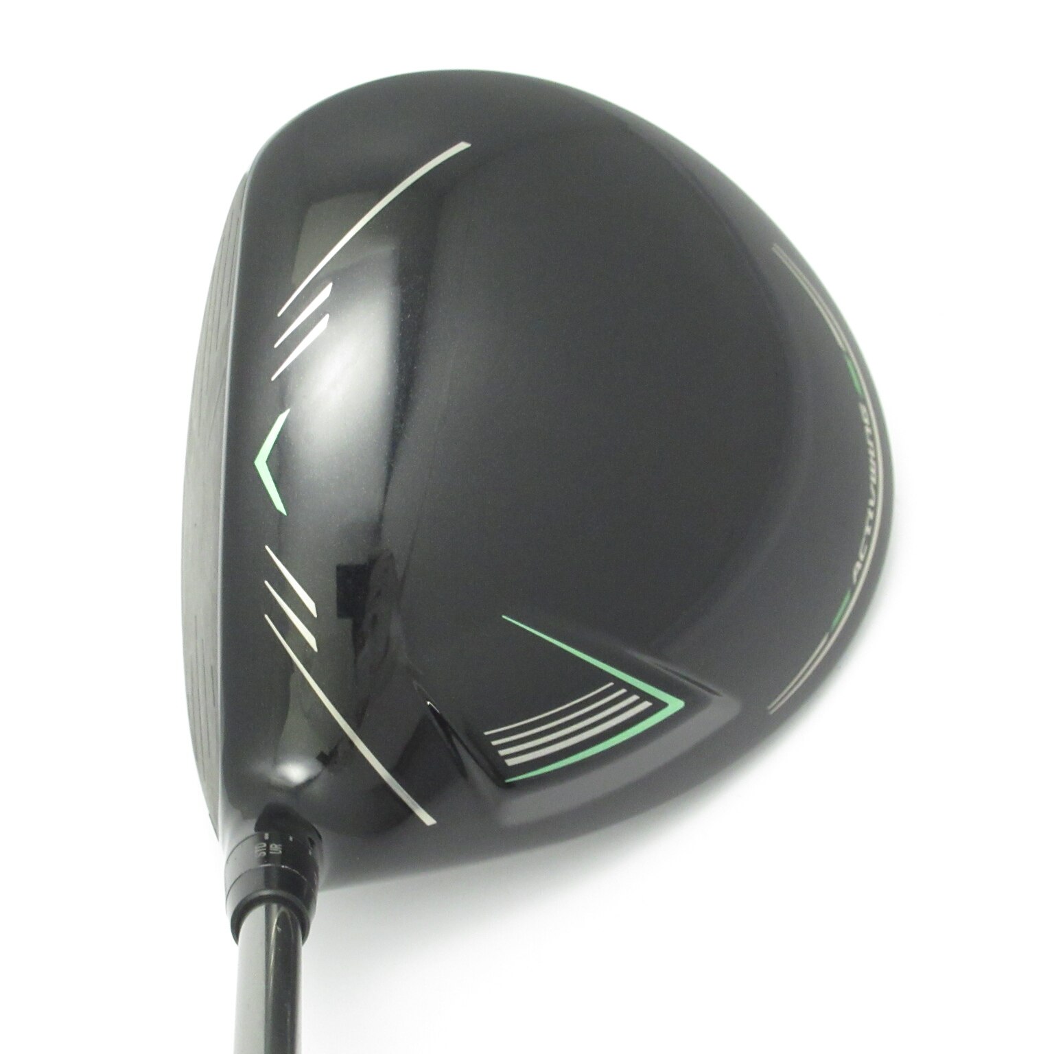 中古】ゼクシオ X(2022) ドライバー Diamana BF60 9.5 S C(ドライバー