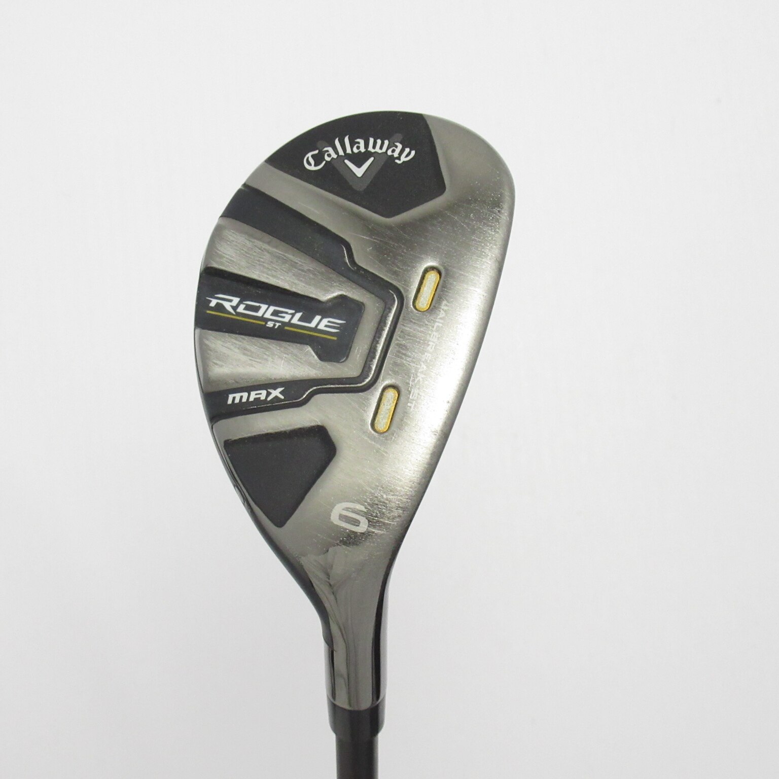 新しいブランド 中古】ローグ ST MAX ユーティリティ VENTUS 5 for Callaway 26 クラブ