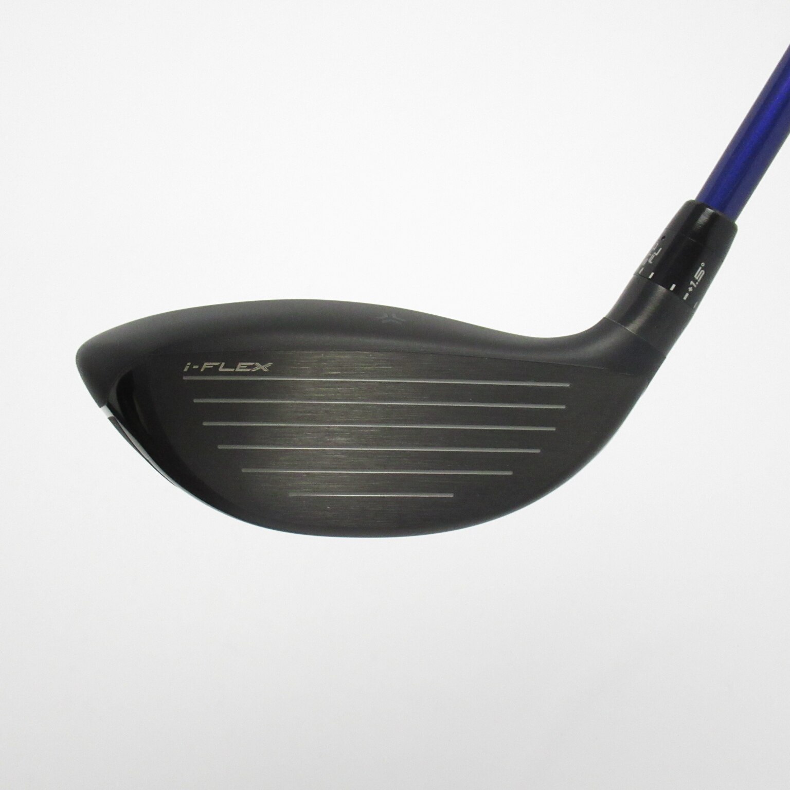 中古】スリクソン ZXi フェアウェイウッド Speeder NX VIOLET 60