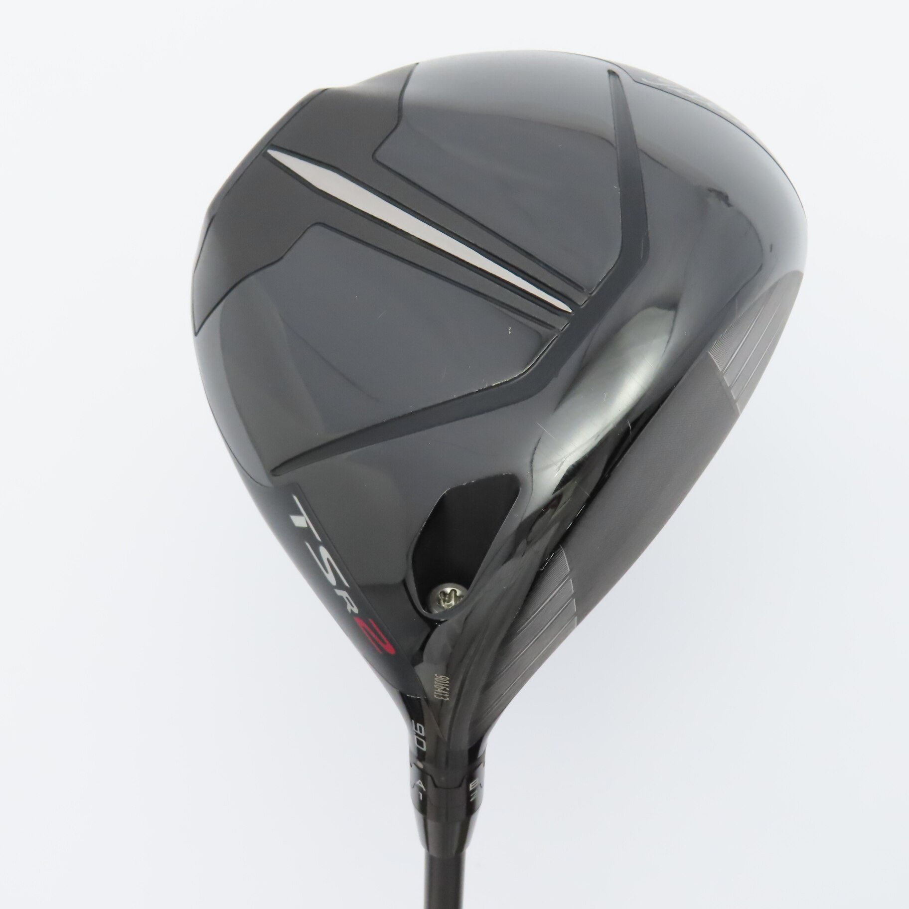タイトリスト TSR2 10.0° ドライバー　tourAD IZ6S Titleist タイトリスト TSR2 TOUR AD IZ-6 DR ゴルフ ドライバー