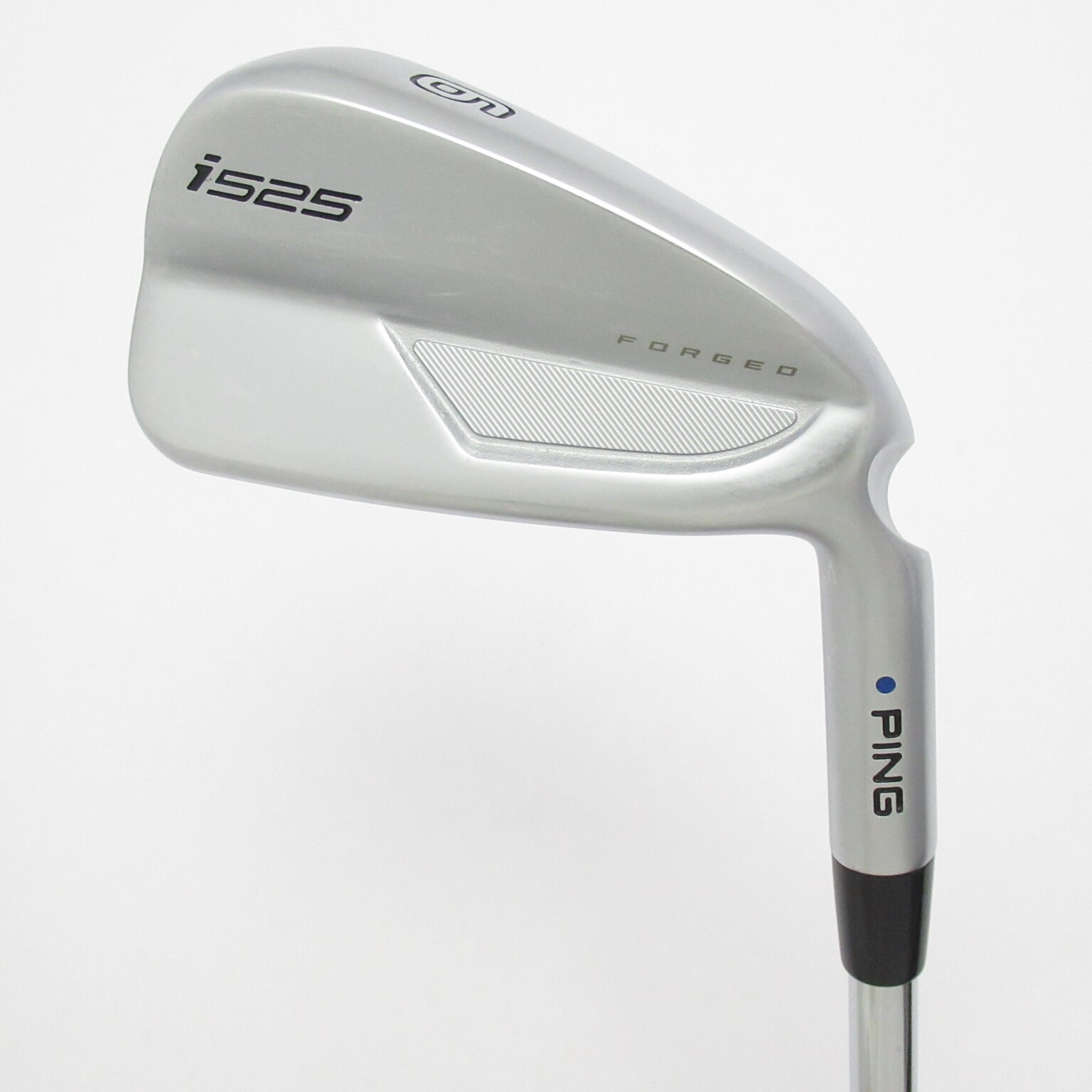 PING PING（ピン） i525 アイアン スチール 単品 カスタム 完全