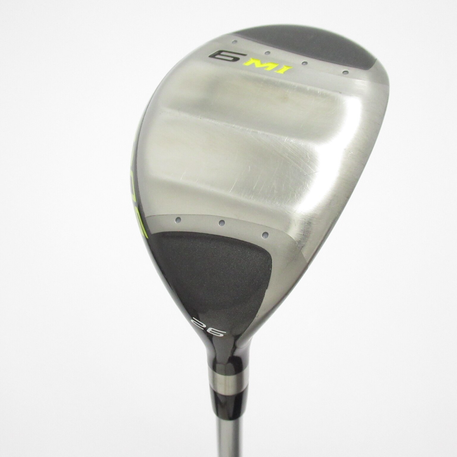 ミズノ SURE DD 2.0 MI ユーティリティ U5 U6 U7 中古】SURE DD 2.0 MI ユーティリティ EXSAR 22 R C