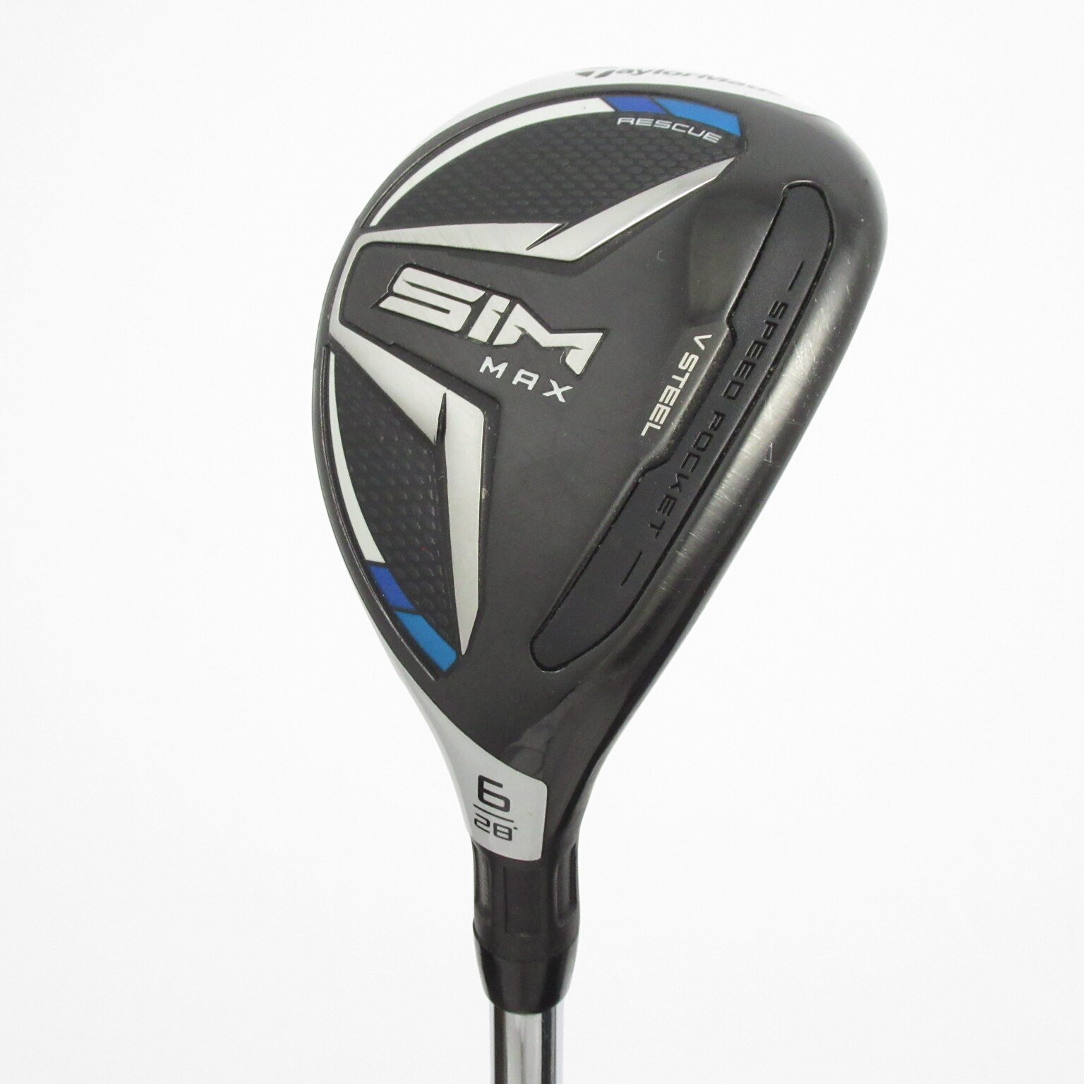 TaylorMade SIM MAX ユーティリティ 19°